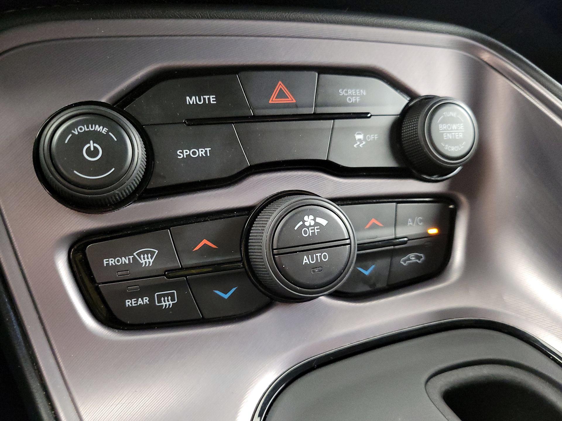 Thumbnail: 2023 Dodge Challenger - 16