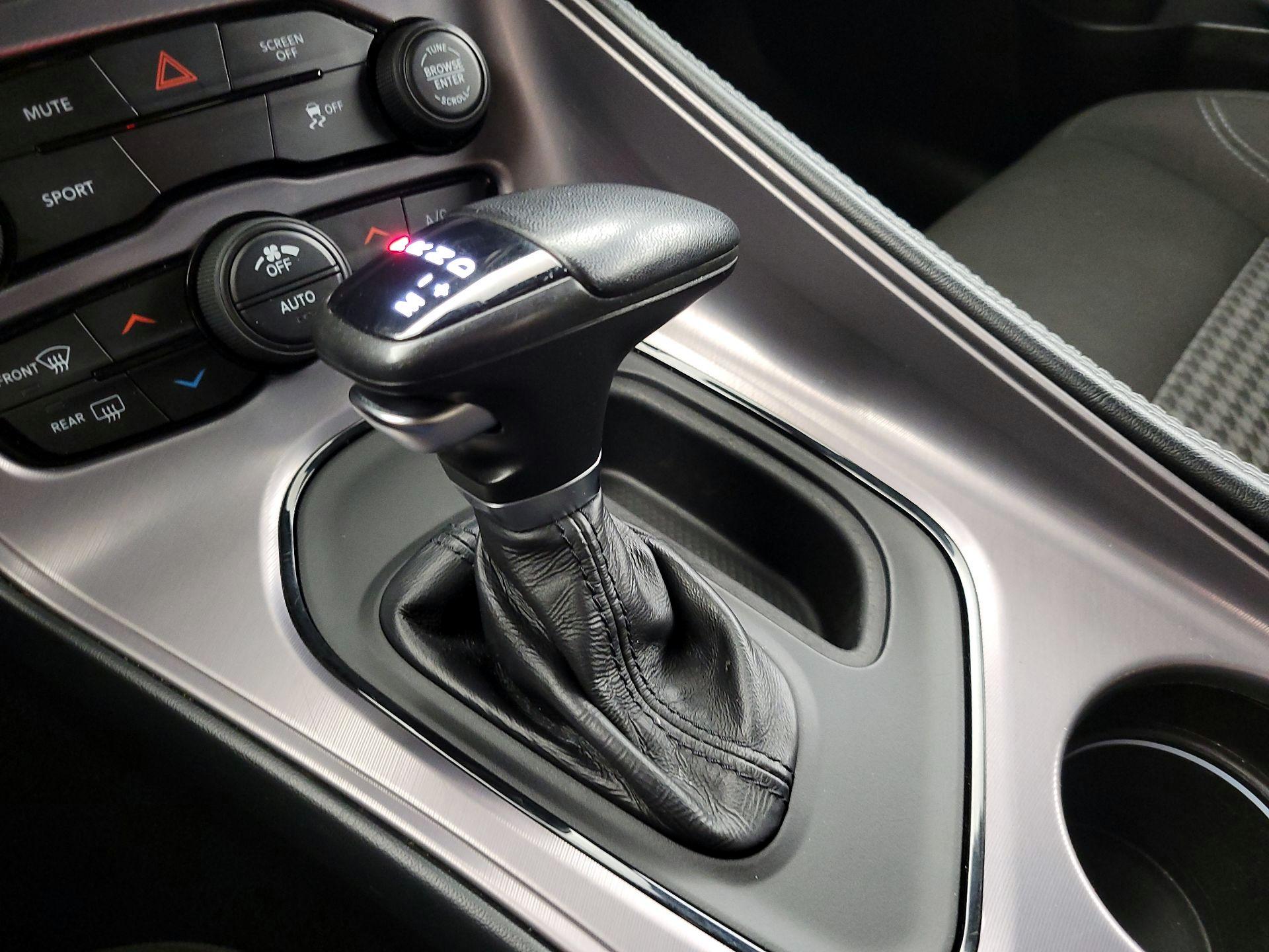 Thumbnail: 2023 Dodge Challenger - 17