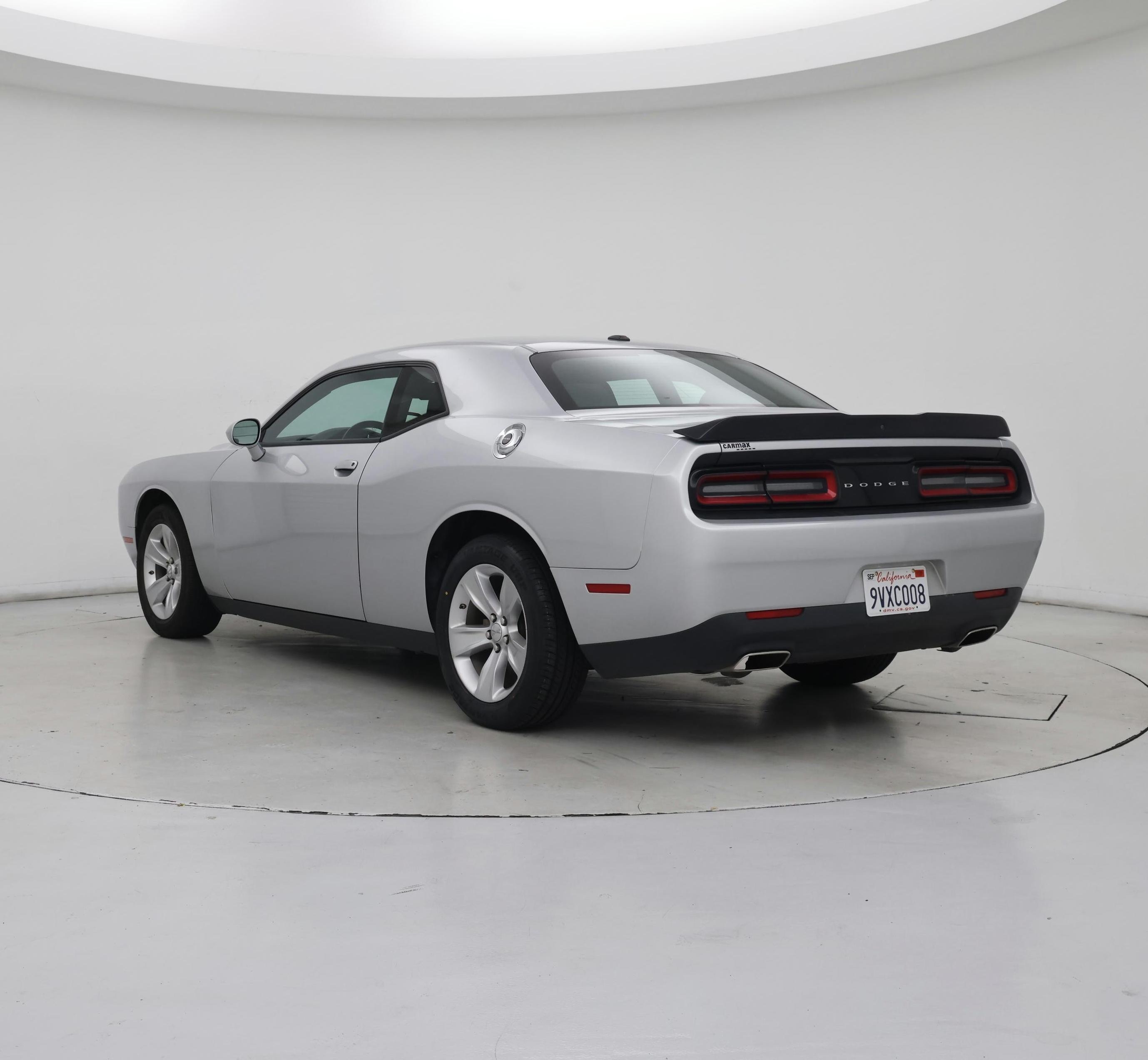 Thumbnail: 2023 Dodge Challenger - 2