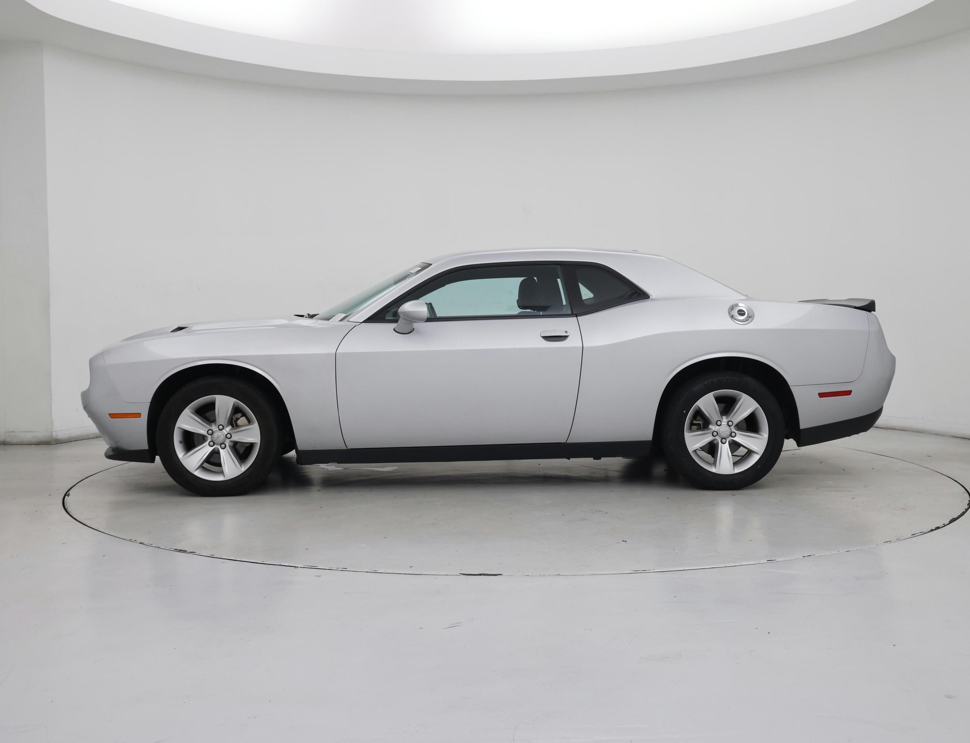 Thumbnail: 2023 Dodge Challenger - 3