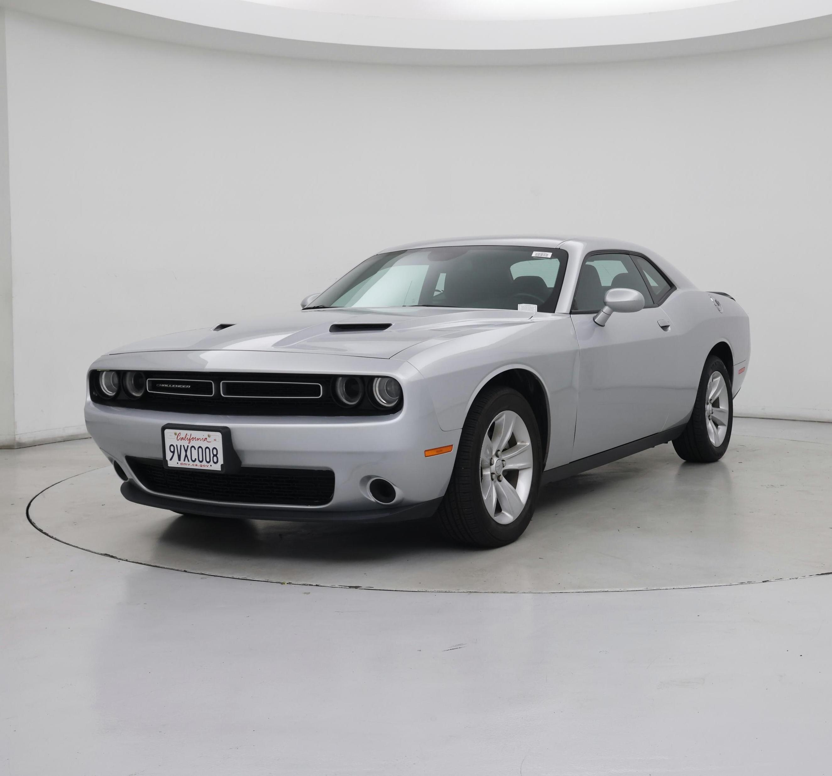 Thumbnail: 2023 Dodge Challenger - 4