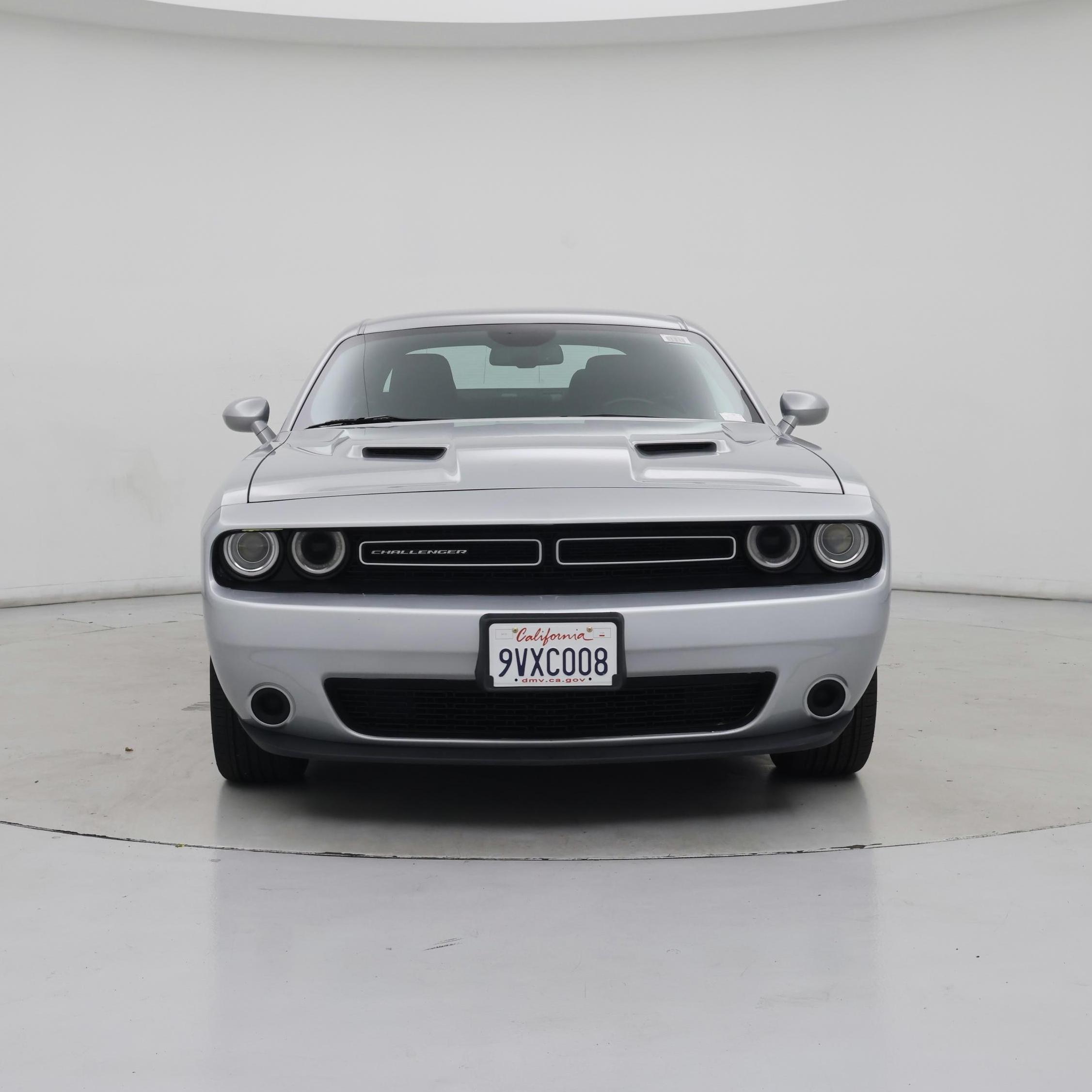 Thumbnail: 2023 Dodge Challenger - 5