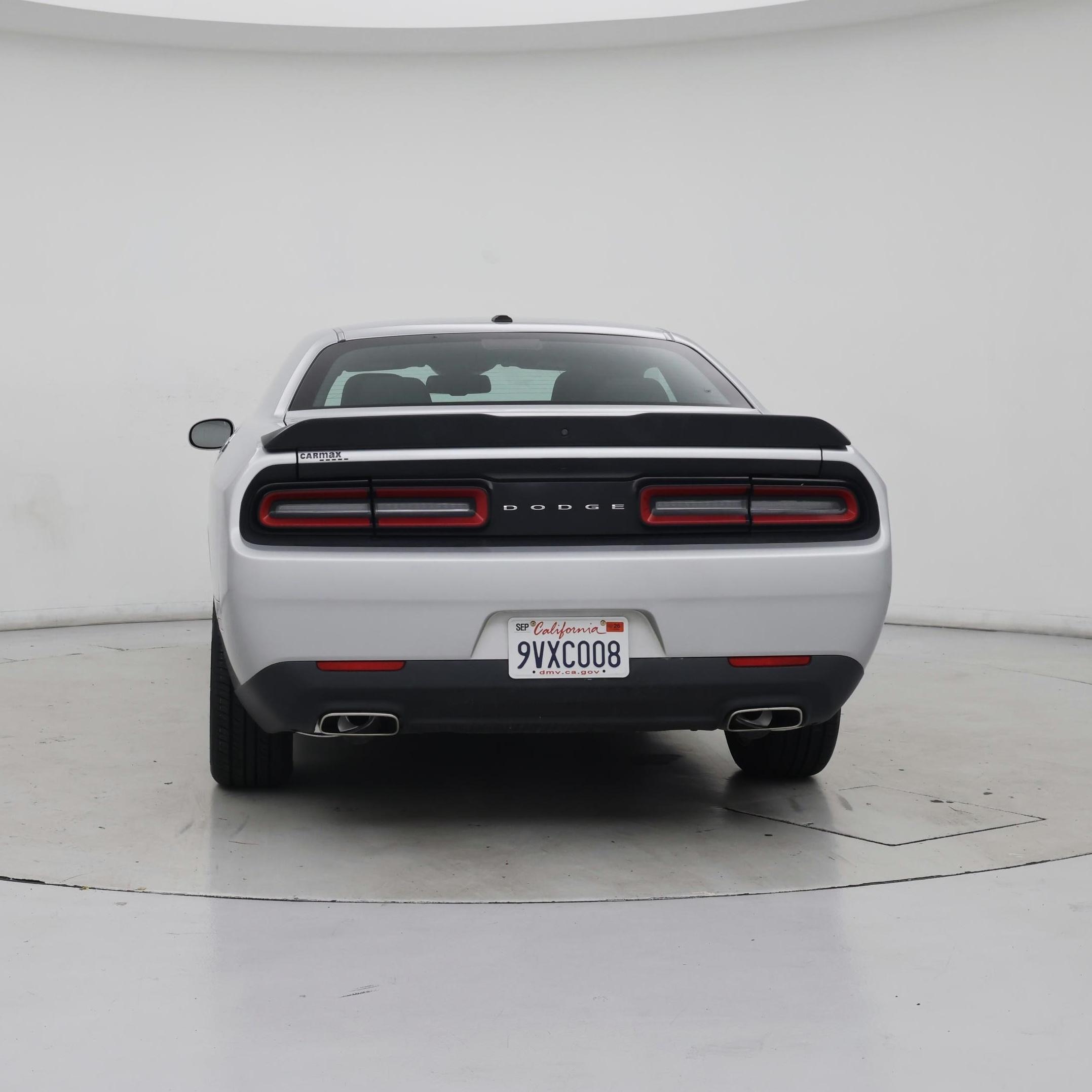 Thumbnail: 2023 Dodge Challenger - 6