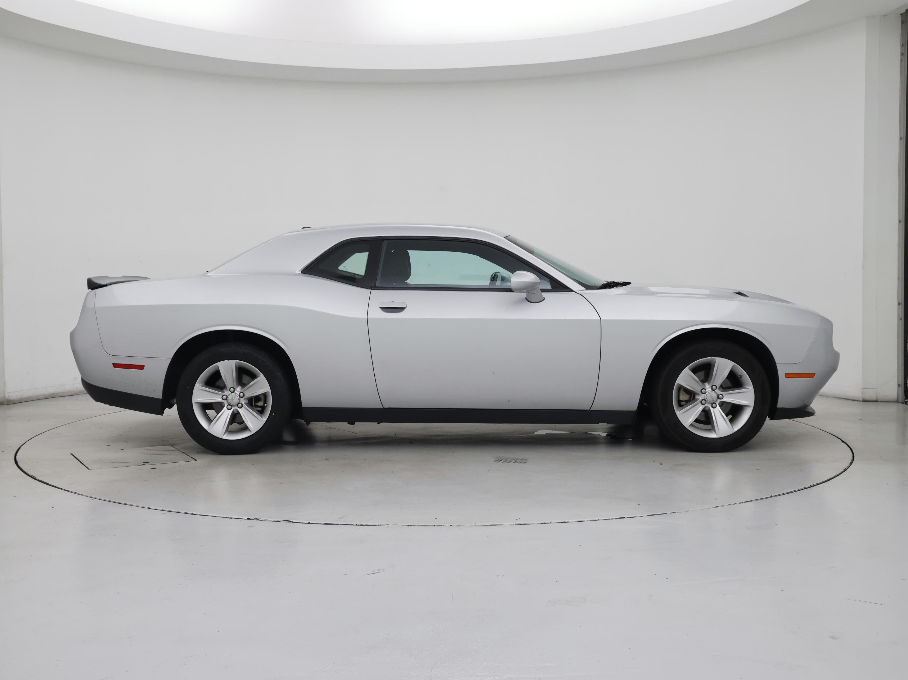 Thumbnail: 2023 Dodge Challenger - 7