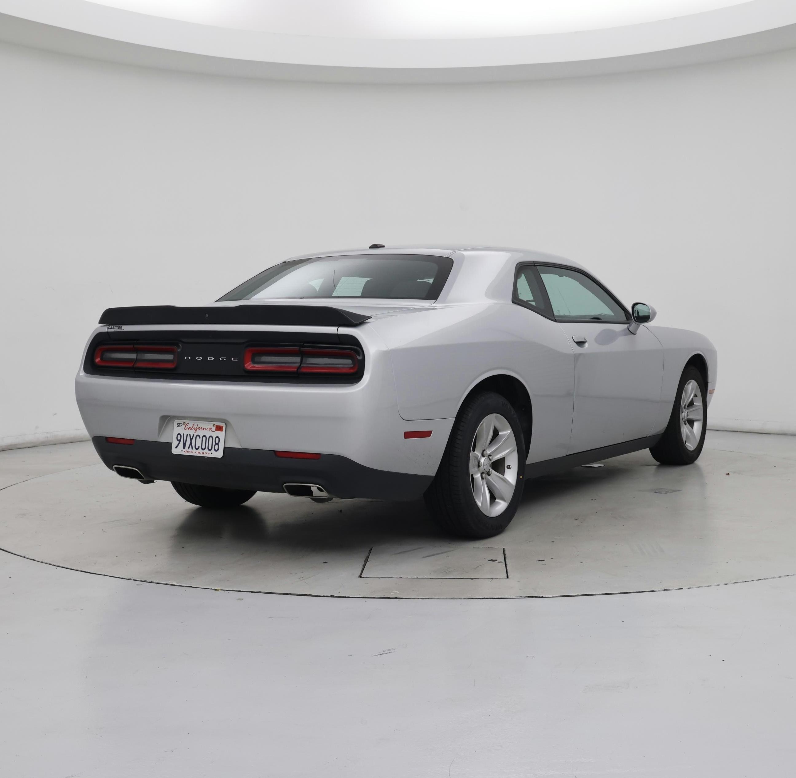 Thumbnail: 2023 Dodge Challenger - 8