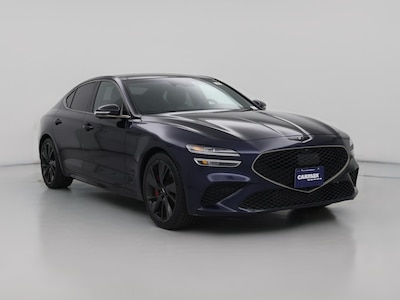 2023 Genesis G70 3.3T