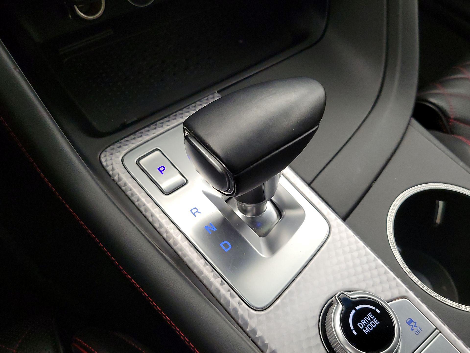 Thumbnail: 2023 Genesis G70 - 18