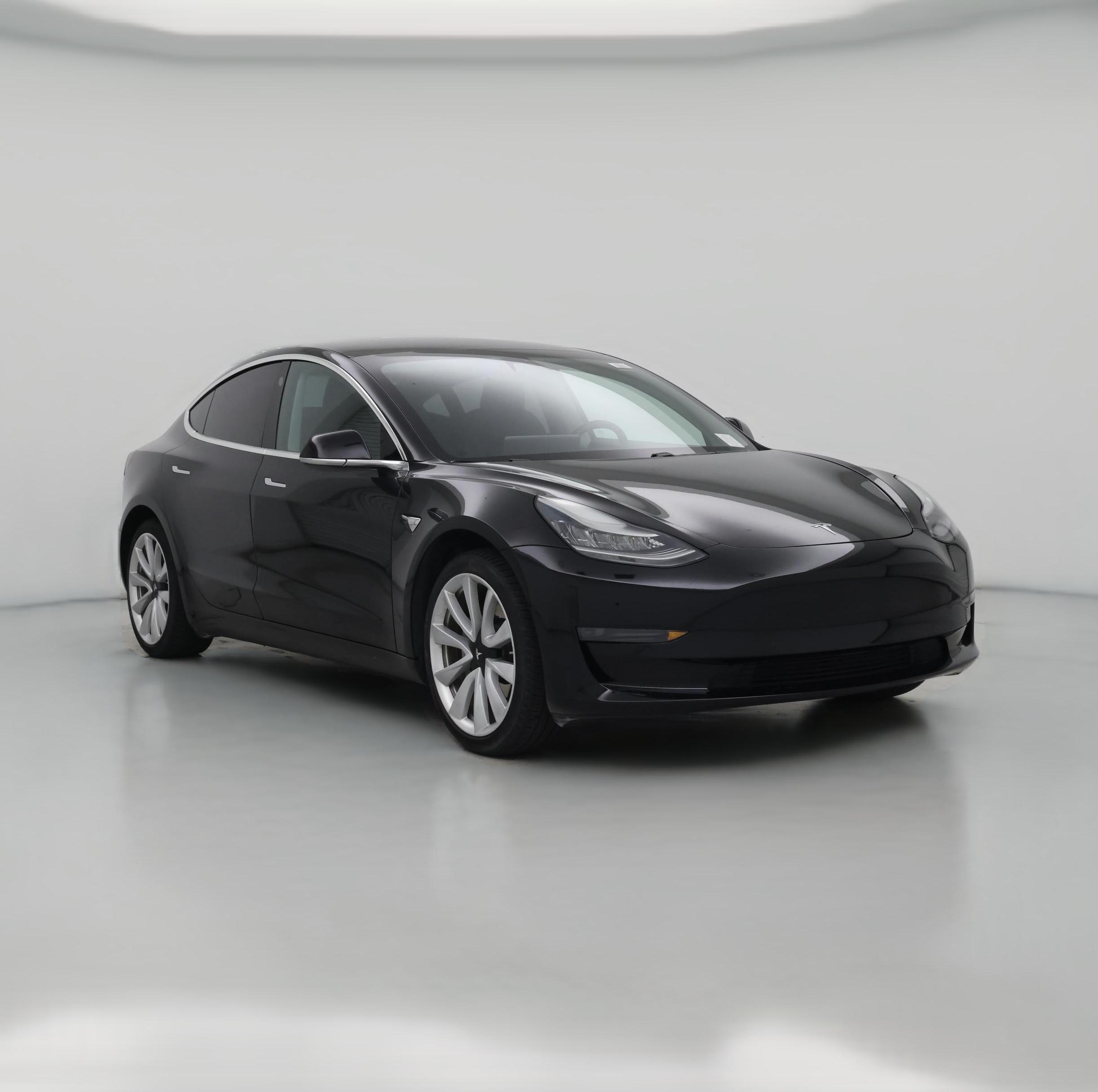 Thumbnail: 2020 Tesla Model 3 - 1