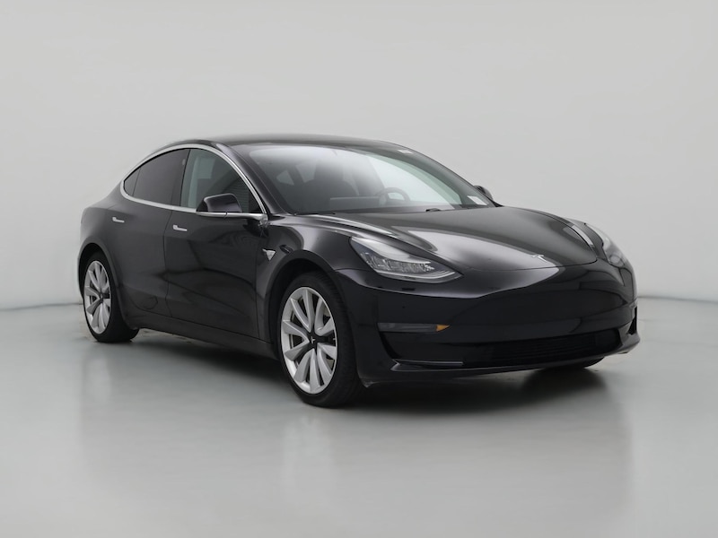 2020 Tesla Model 3 Standard Range -
                  Victorville, CA