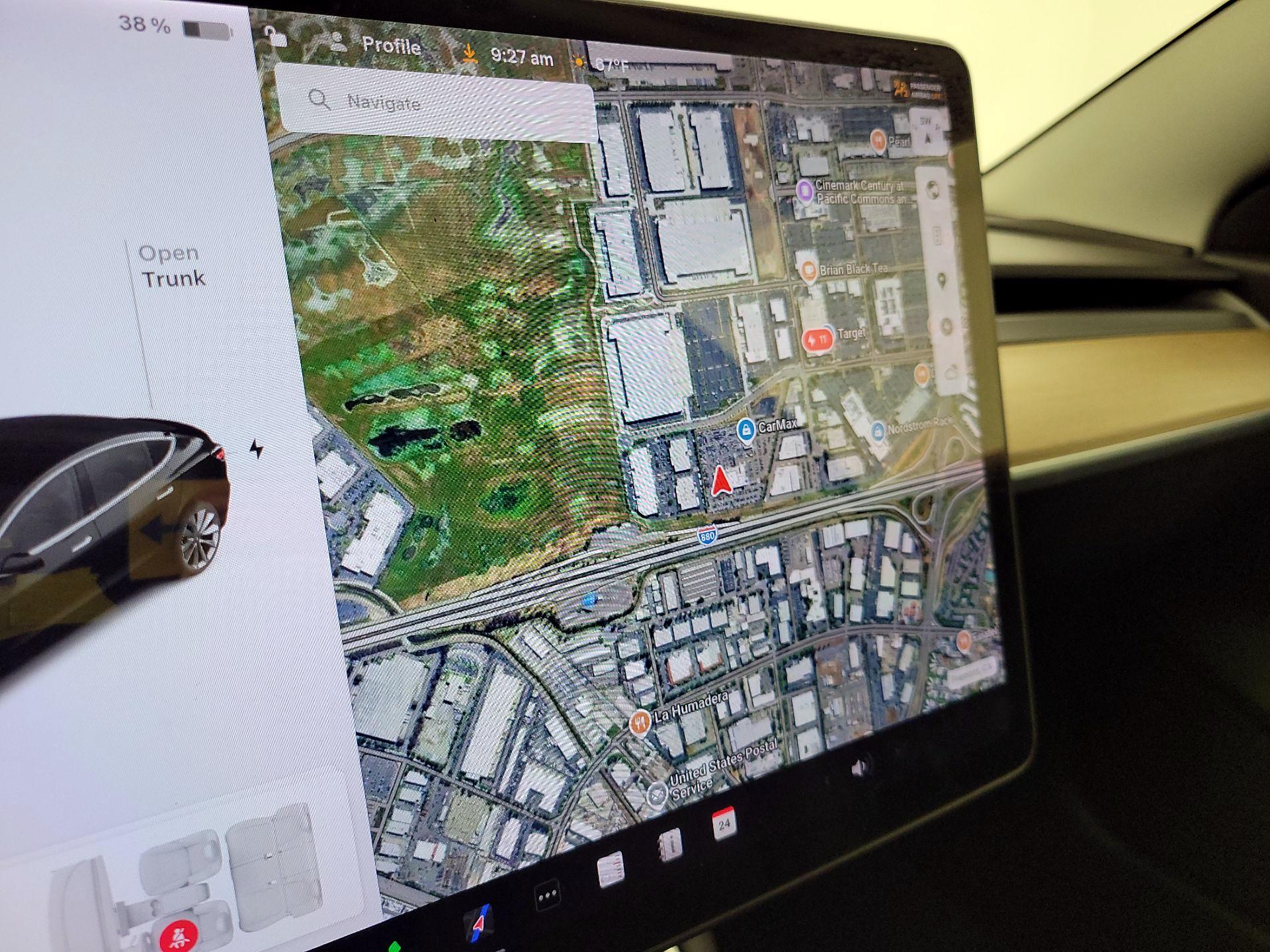 Thumbnail: 2020 Tesla Model 3 - 13