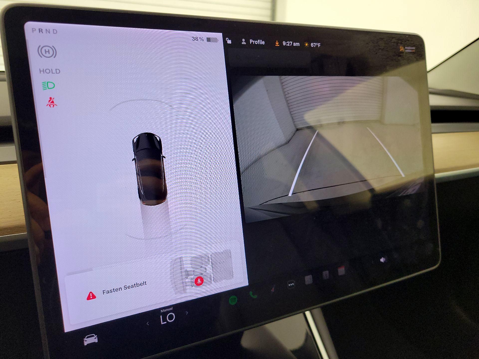 Thumbnail: 2020 Tesla Model 3 - 14