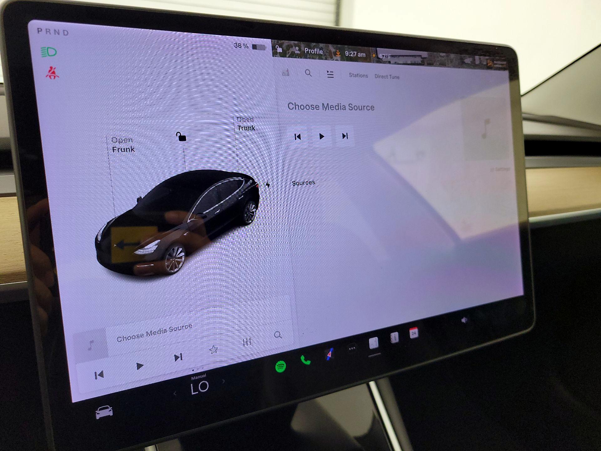Thumbnail: 2020 Tesla Model 3 - 15