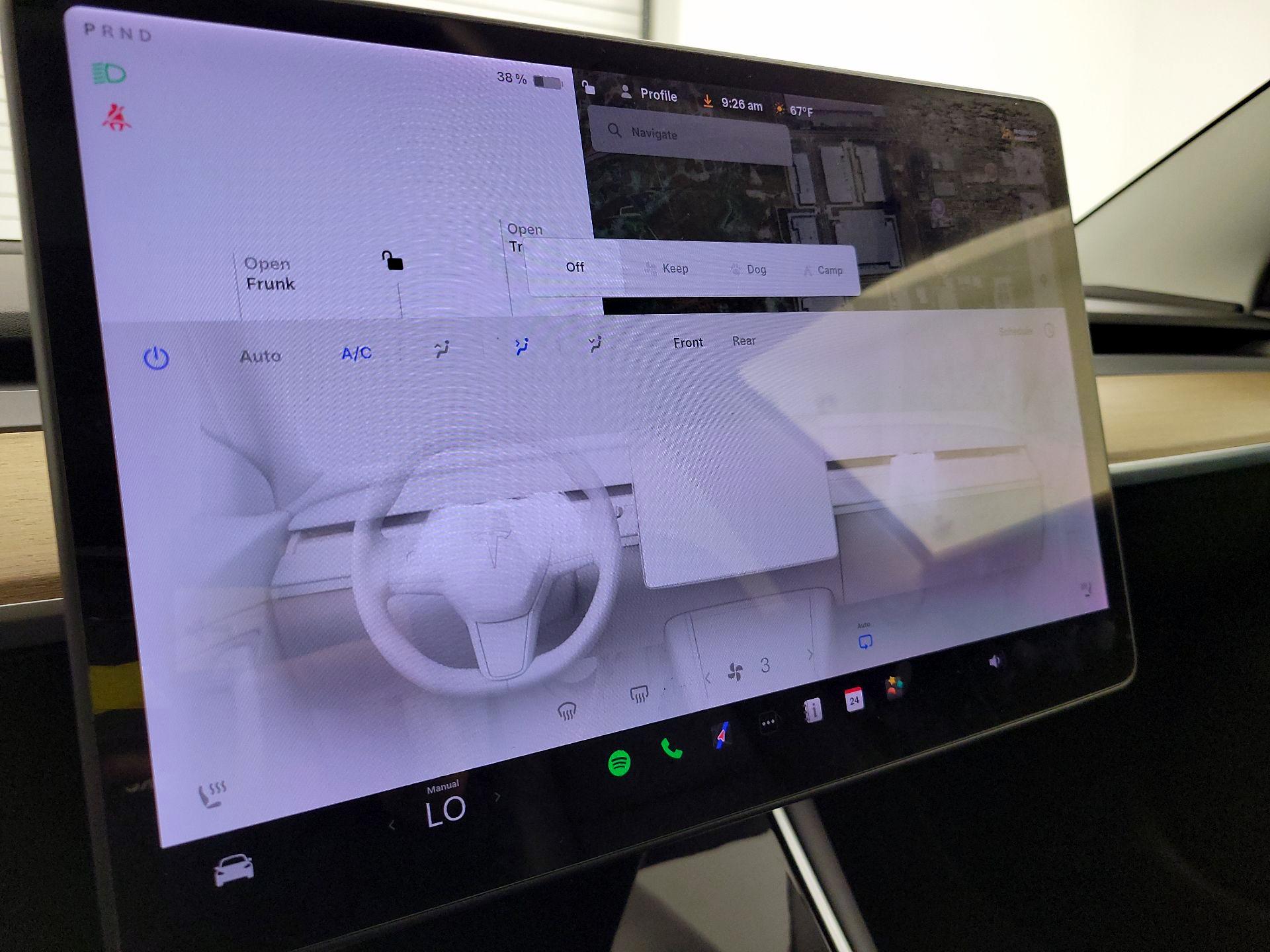 Thumbnail: 2020 Tesla Model 3 - 16