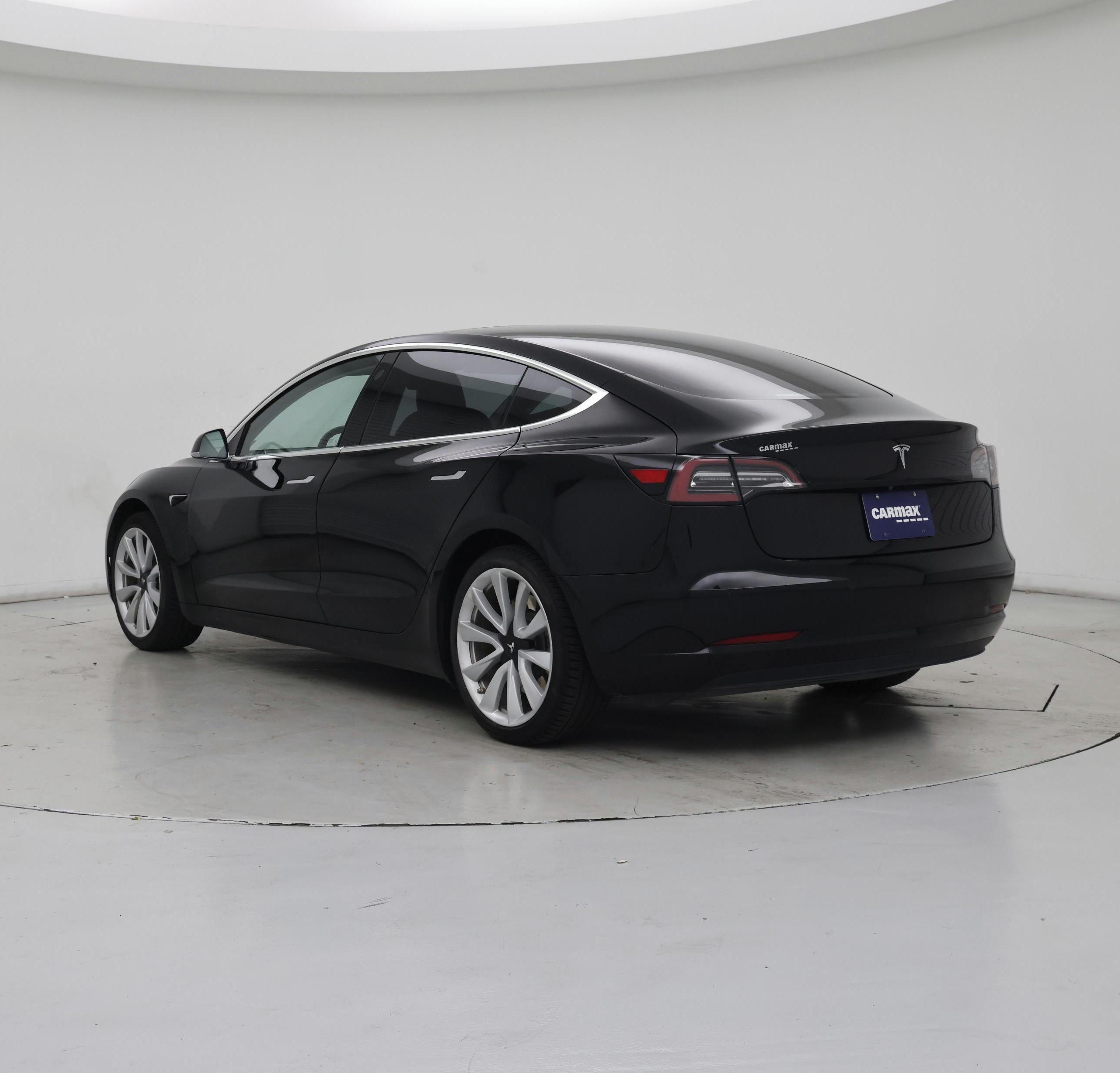 Thumbnail: 2020 Tesla Model 3 - 2