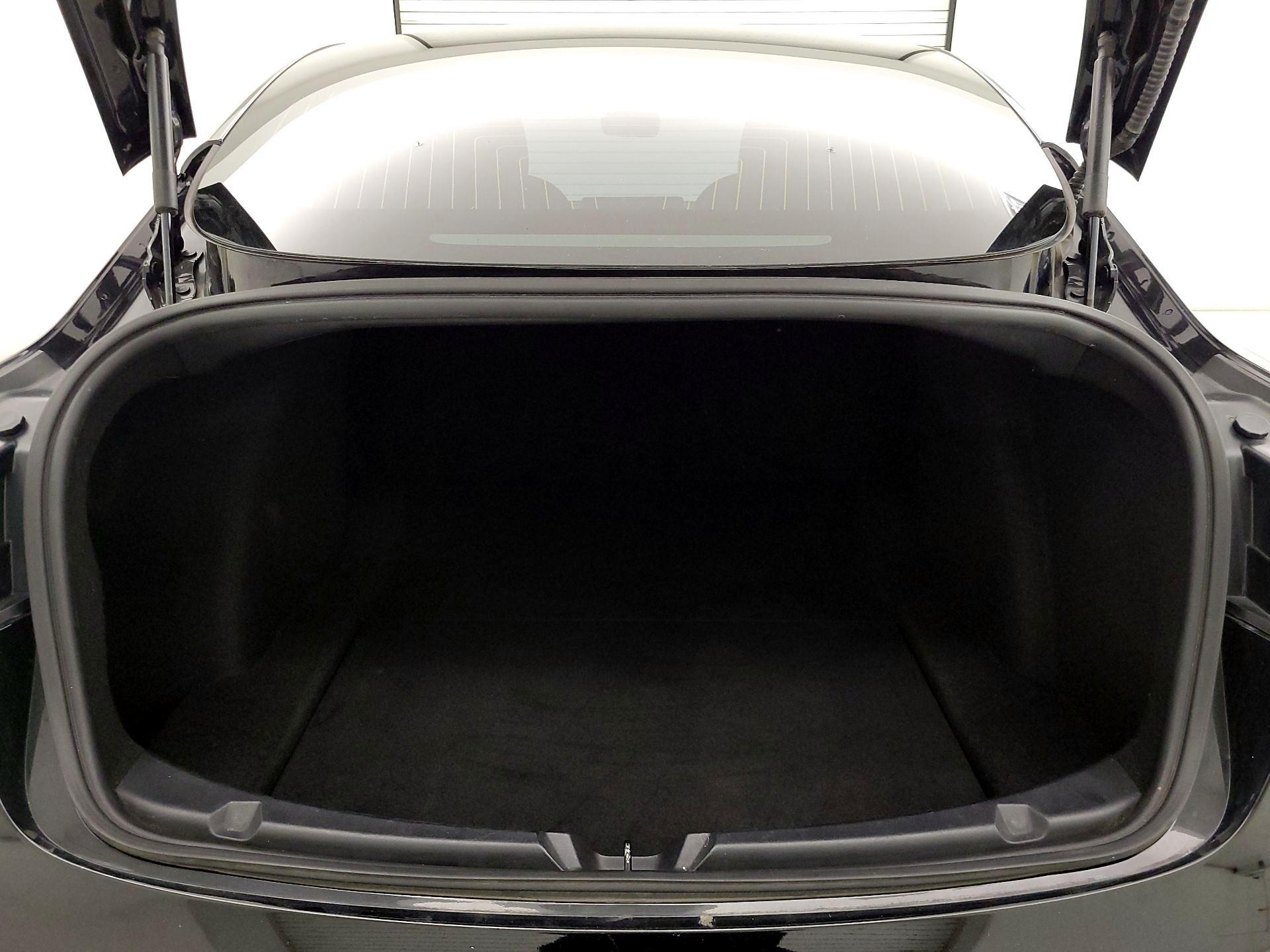 Thumbnail: 2020 Tesla Model 3 - 20