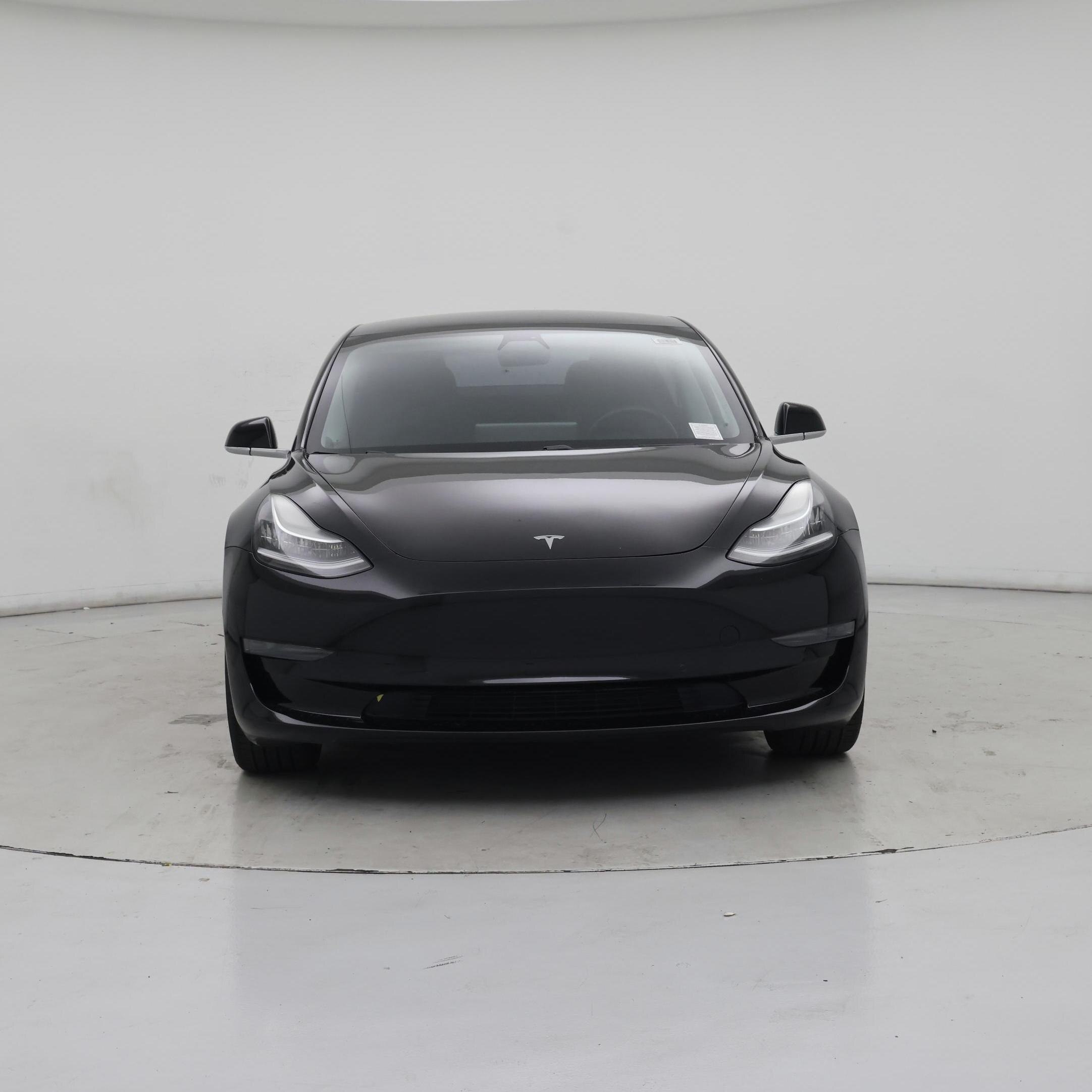 Thumbnail: 2020 Tesla Model 3 - 5