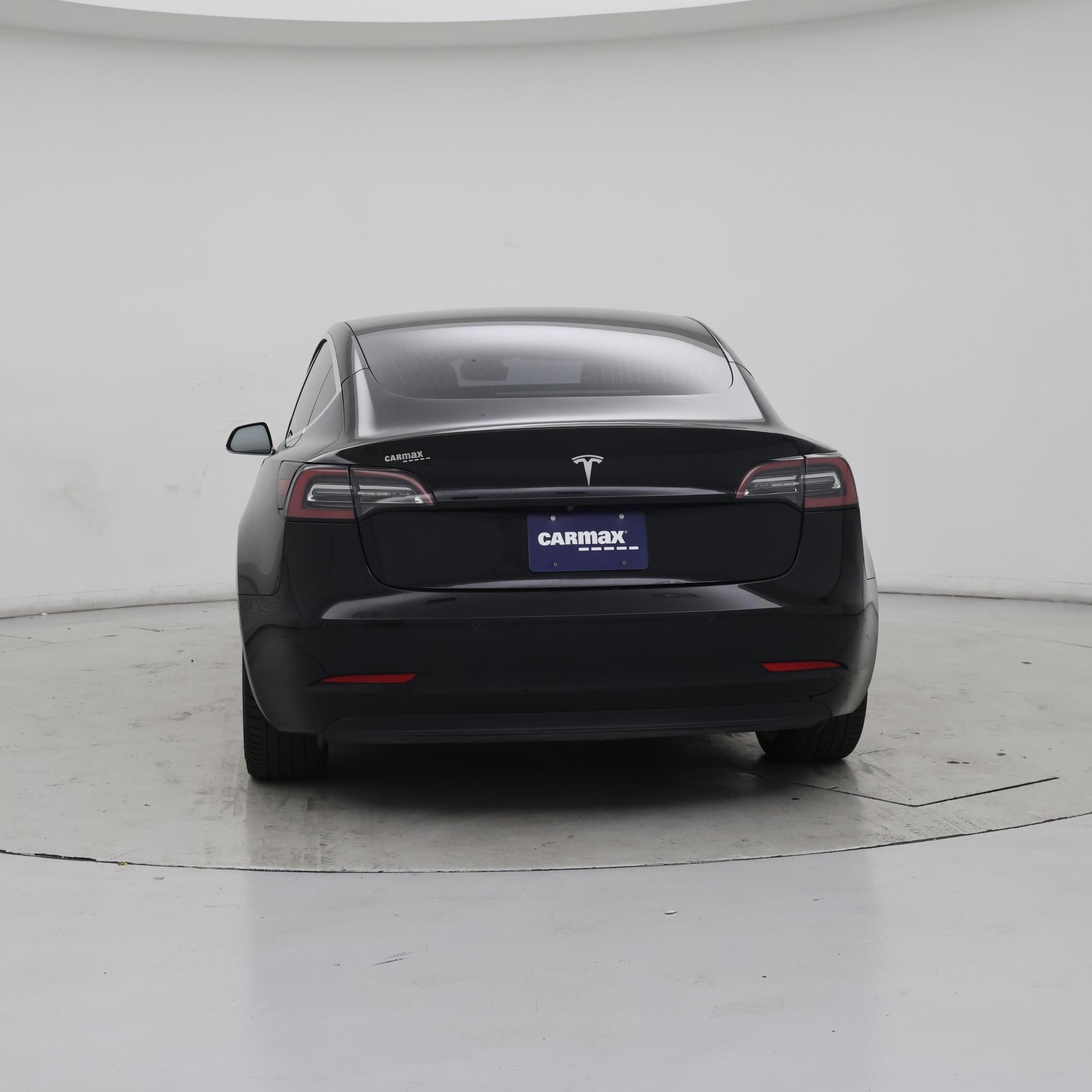 Thumbnail: 2020 Tesla Model 3 - 6