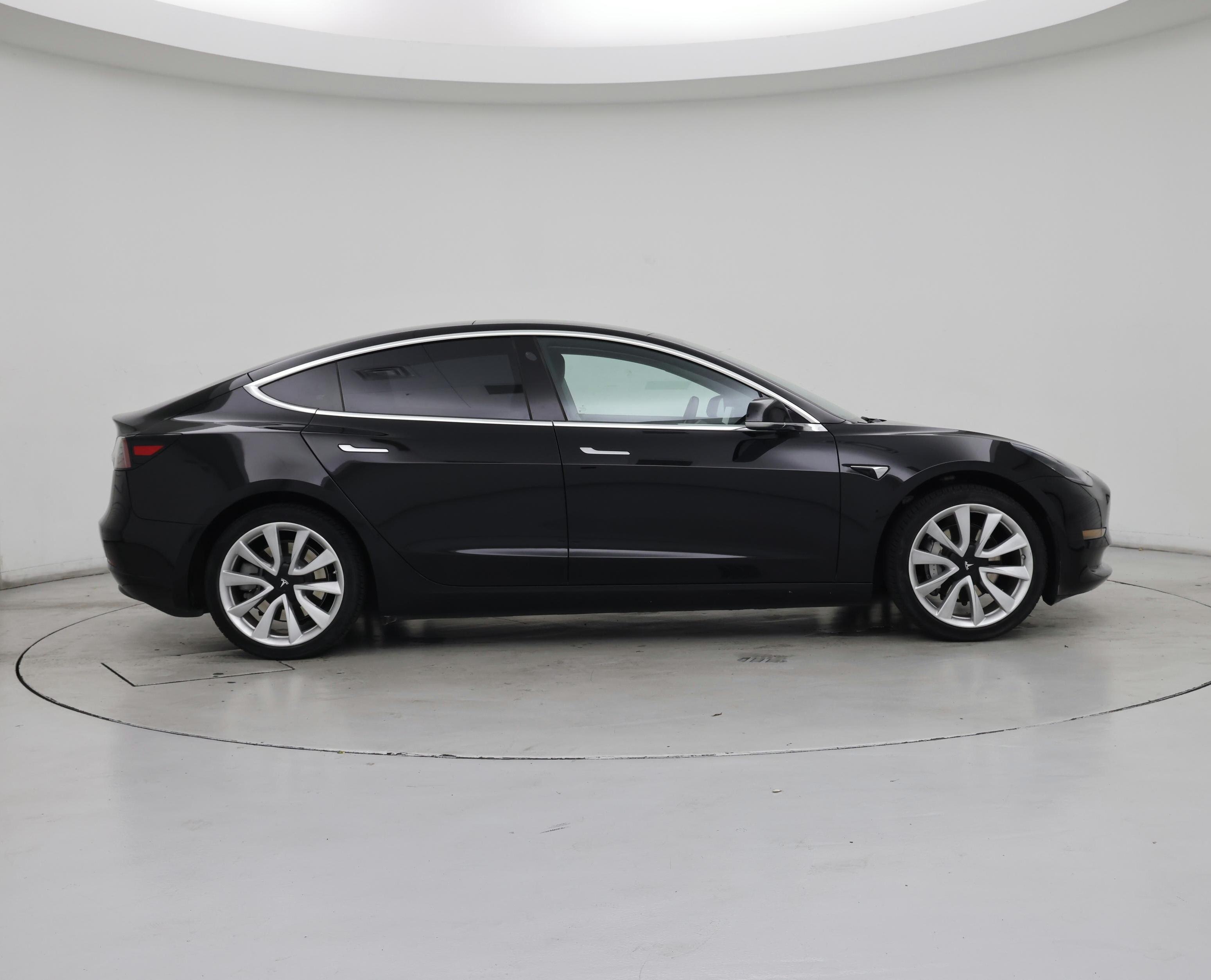 Thumbnail: 2020 Tesla Model 3 - 7