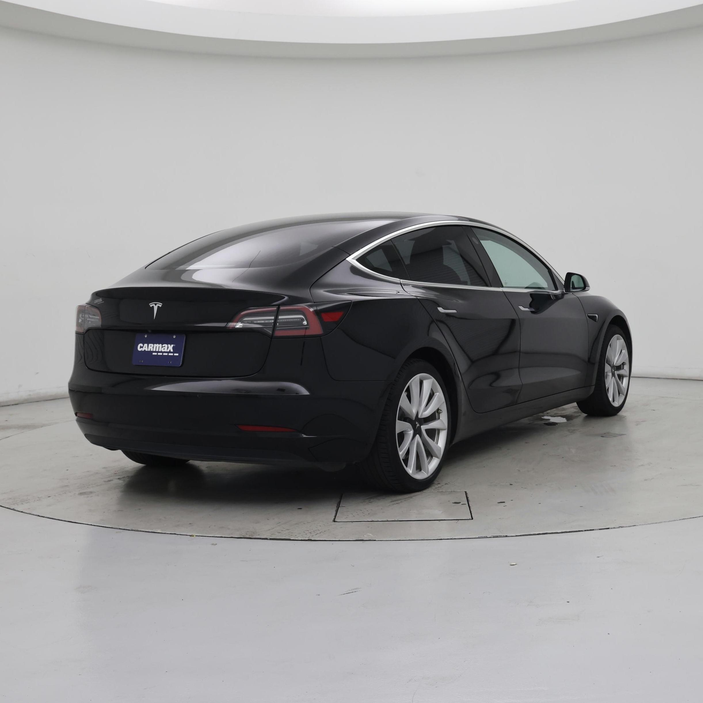 Thumbnail: 2020 Tesla Model 3 - 8
