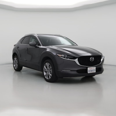 2021 Mazda CX-30 Premium