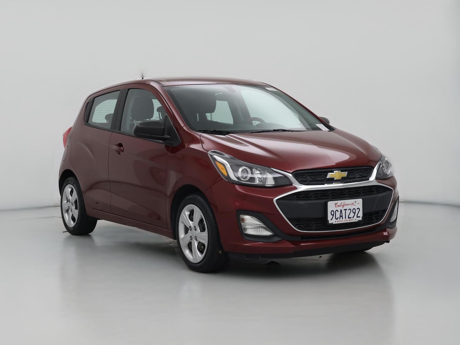 2022 Chevrolet Spark LS
