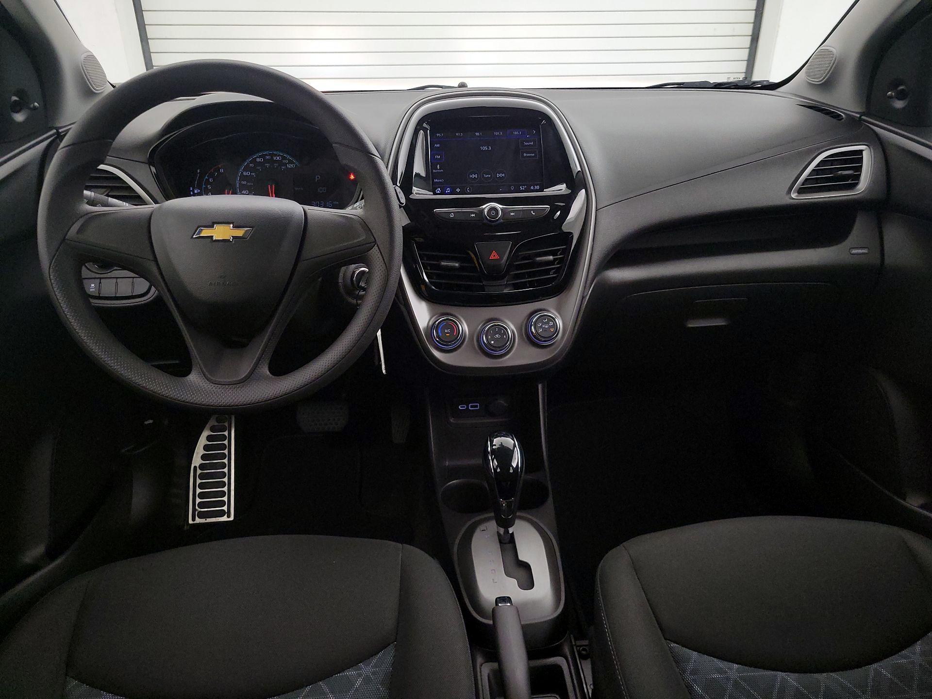 Thumbnail: 2022 Chevrolet Spark - 9