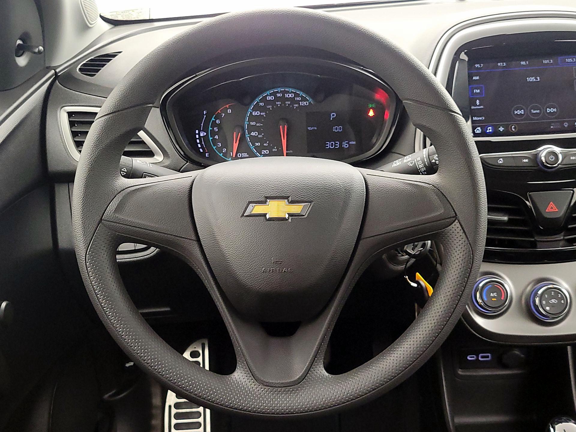 Thumbnail: 2022 Chevrolet Spark - 10