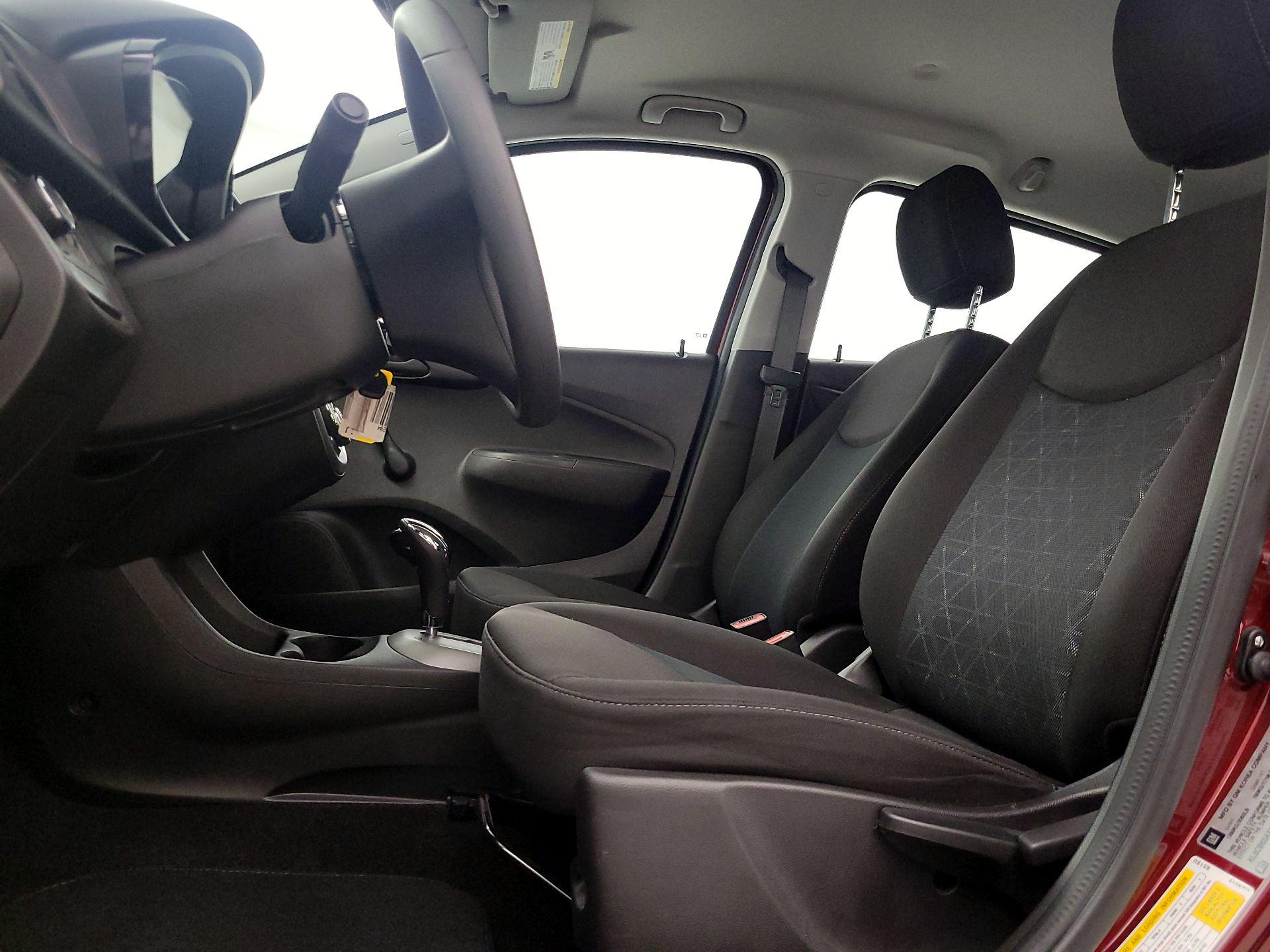 Thumbnail: 2022 Chevrolet Spark - 11