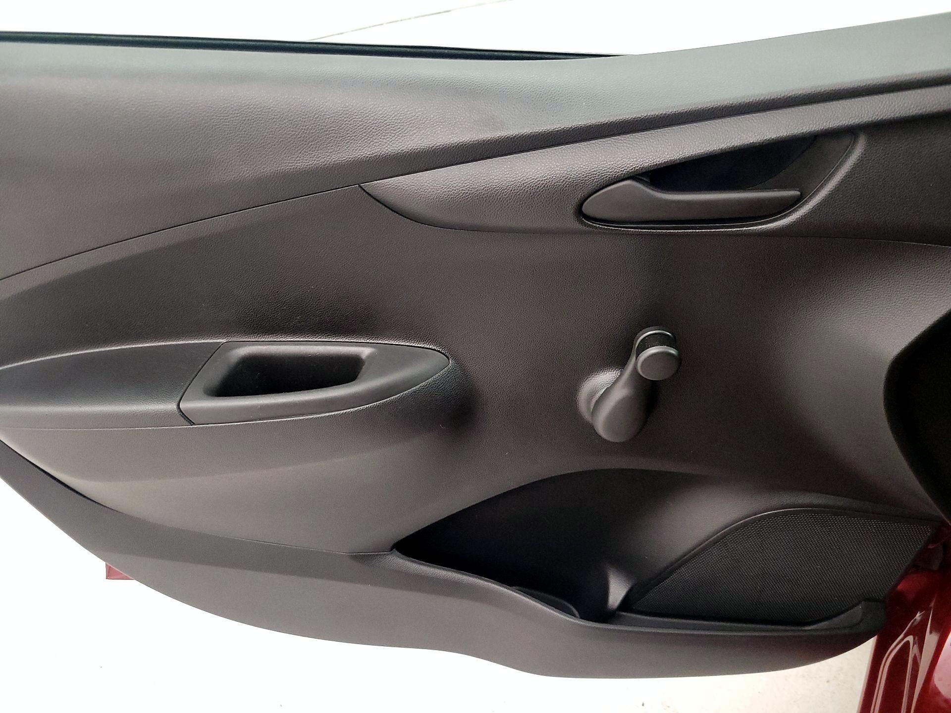 Thumbnail: 2022 Chevrolet Spark - 12