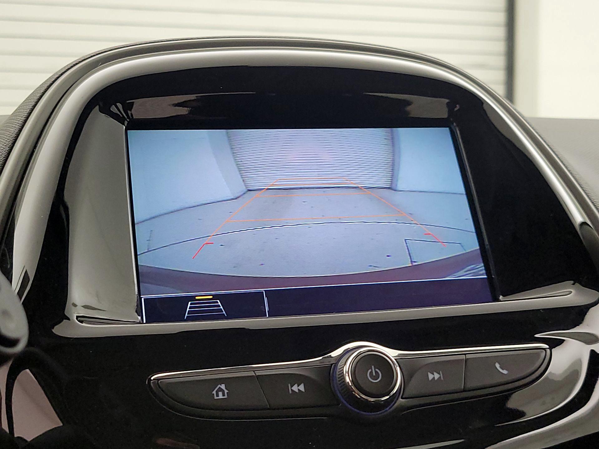 Thumbnail: 2022 Chevrolet Spark - 14