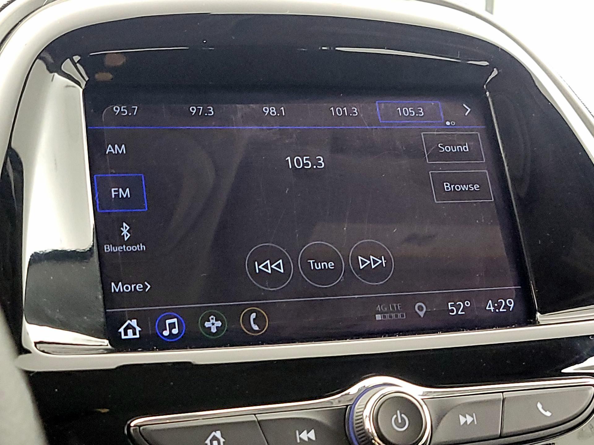 Thumbnail: 2022 Chevrolet Spark - 15