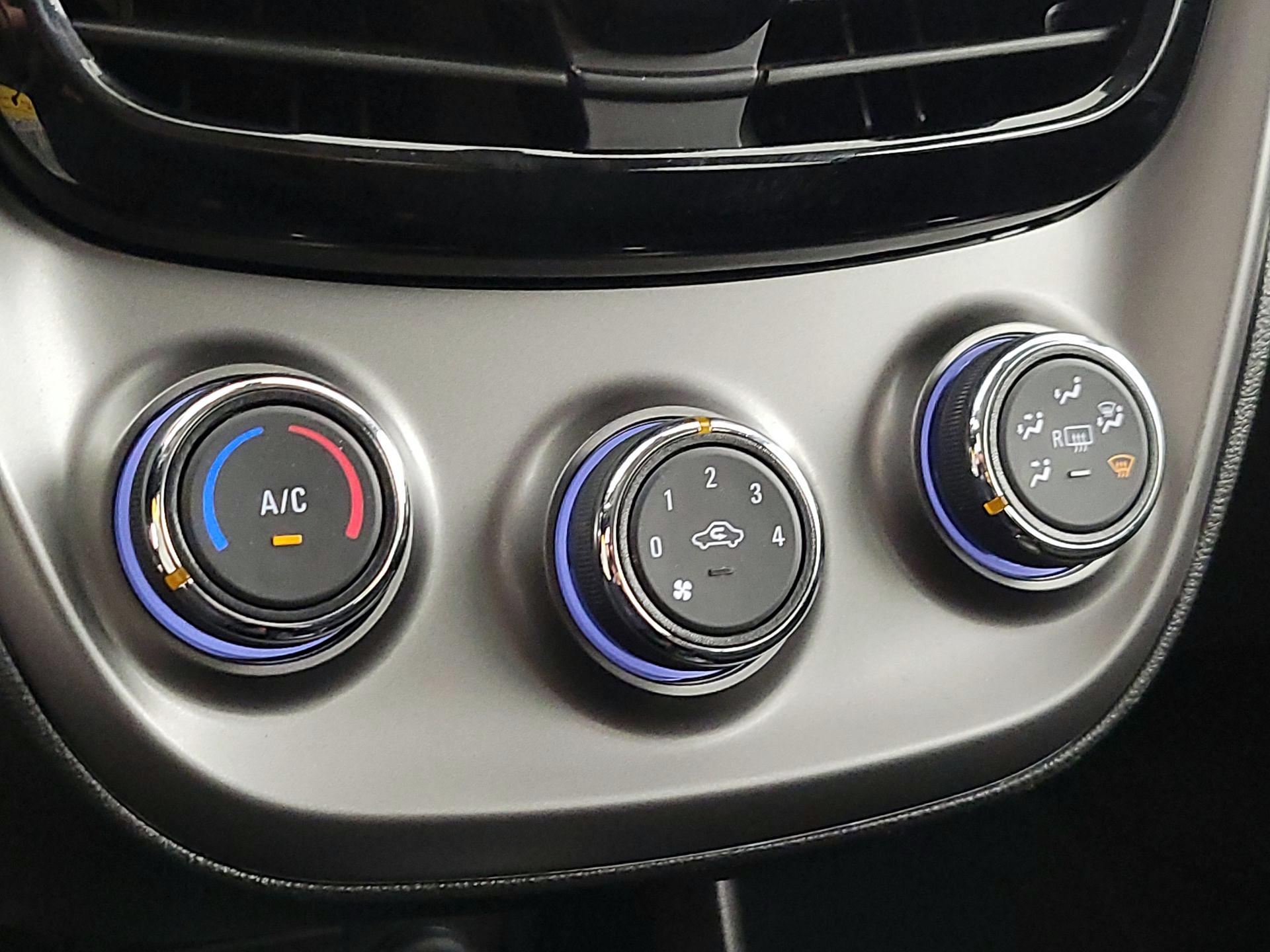 Thumbnail: 2022 Chevrolet Spark - 16