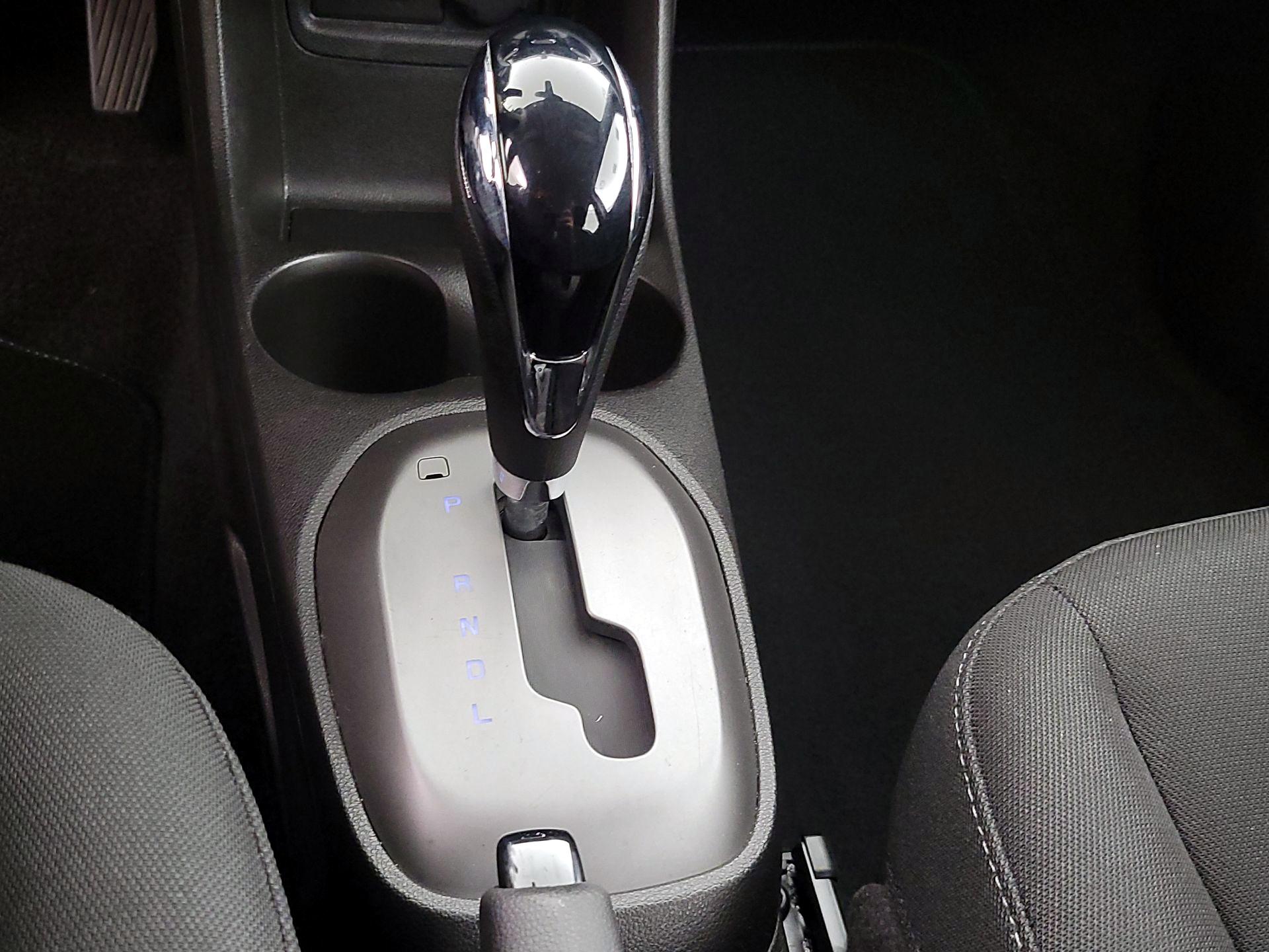 Thumbnail: 2022 Chevrolet Spark - 17