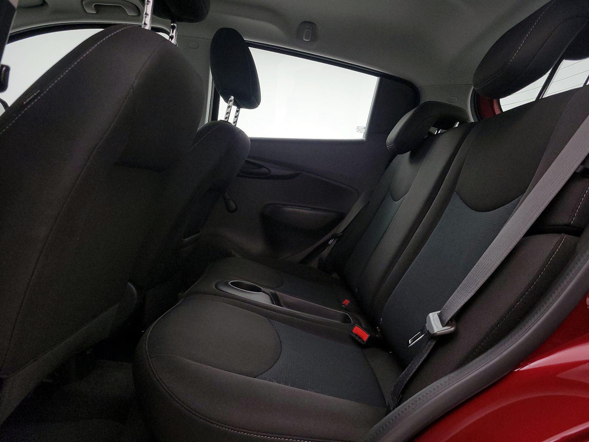 Thumbnail: 2022 Chevrolet Spark - 19