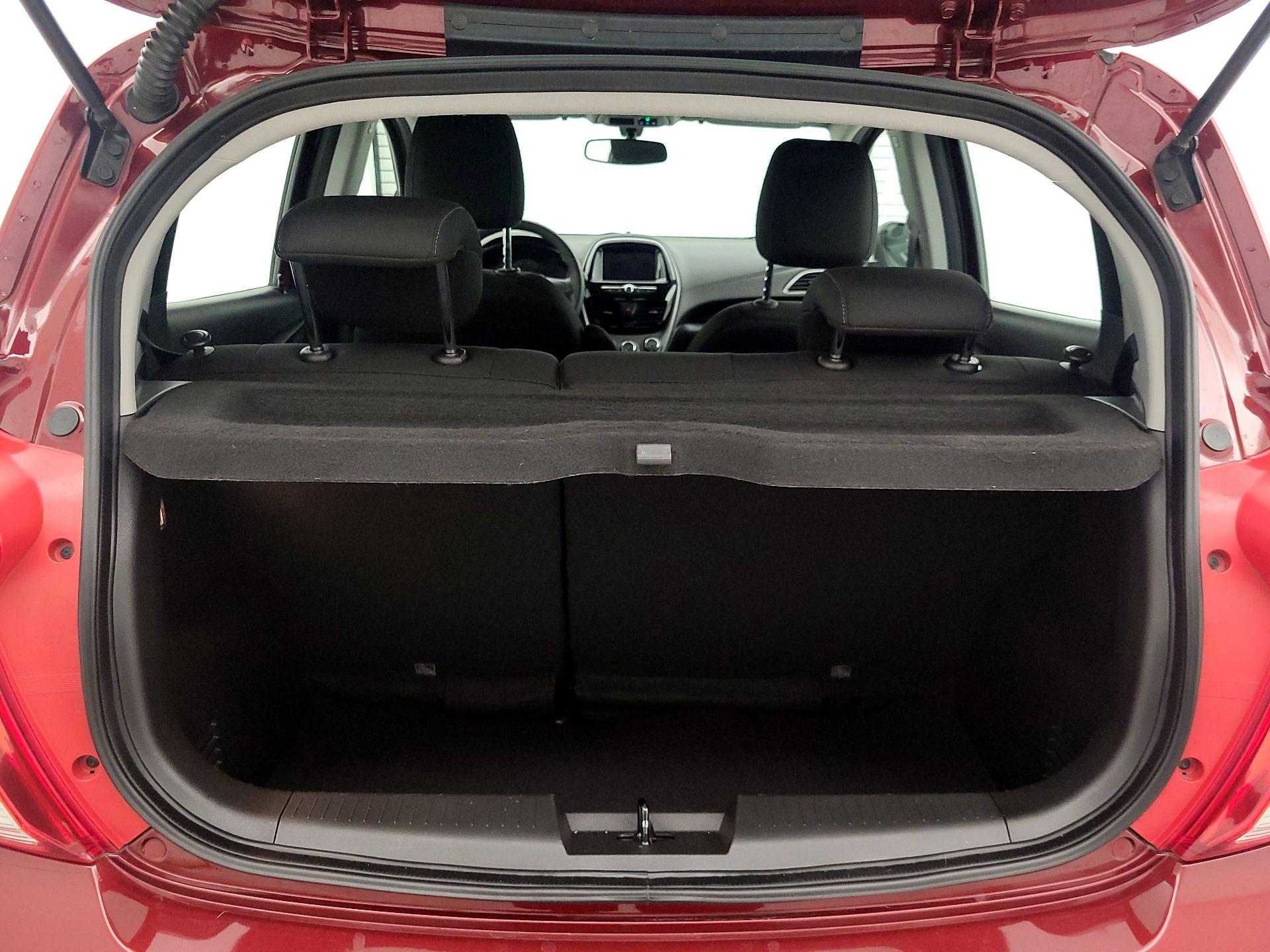 Thumbnail: 2022 Chevrolet Spark - 20