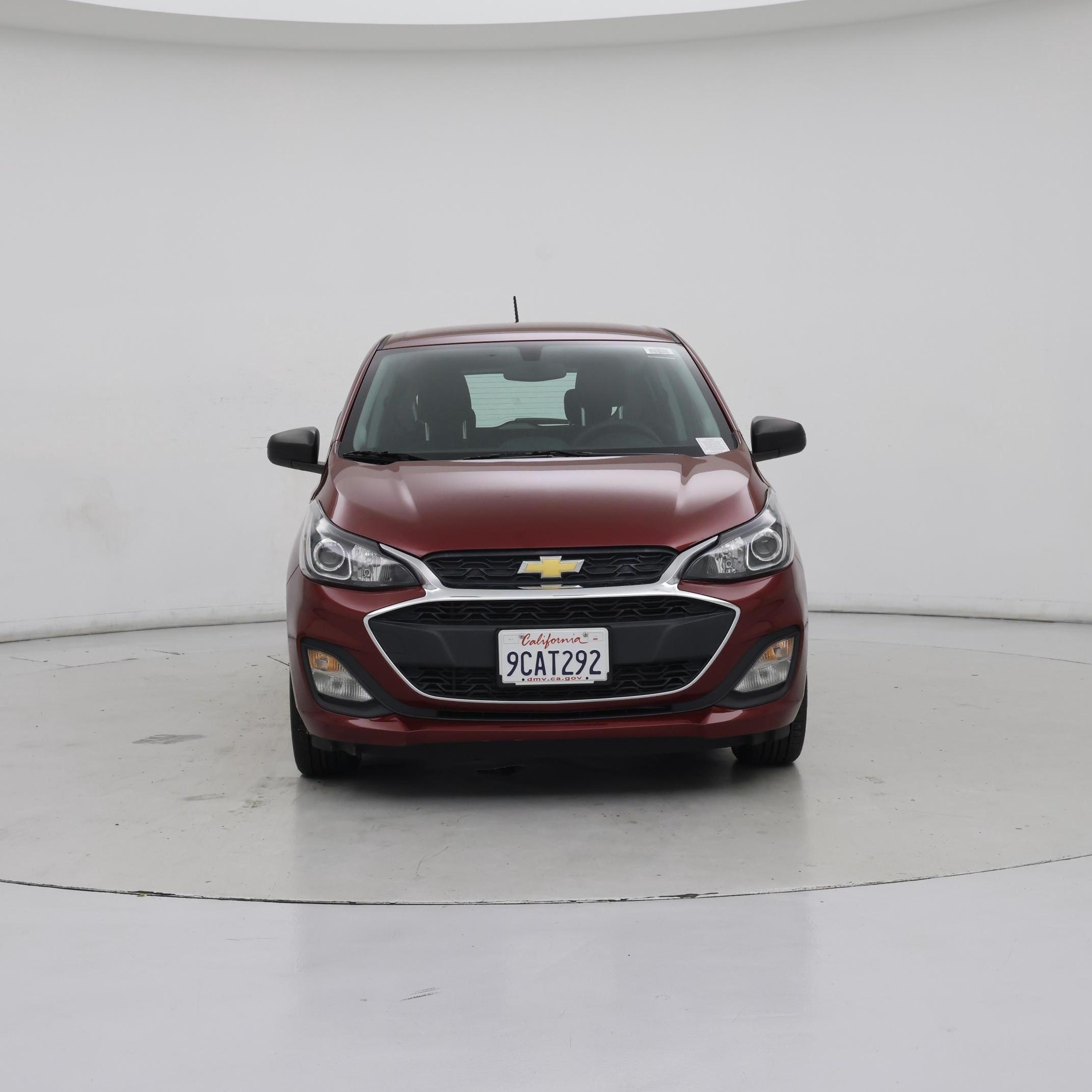 Thumbnail: 2022 Chevrolet Spark - 5