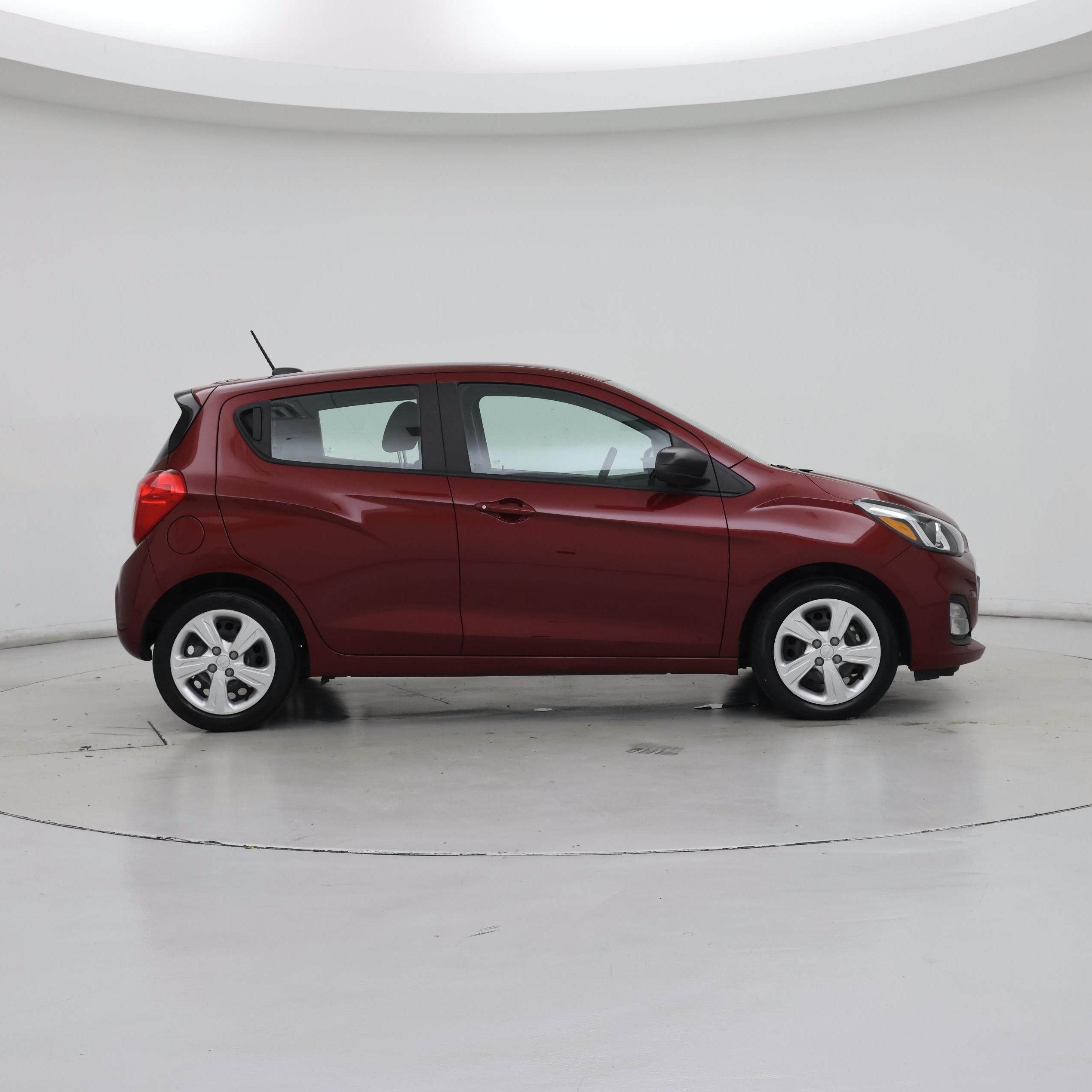 Thumbnail: 2022 Chevrolet Spark - 7