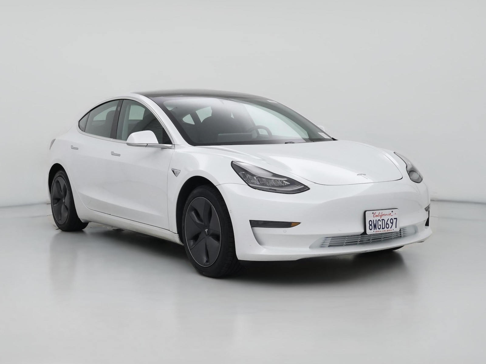 2020 Tesla Model 3 Base