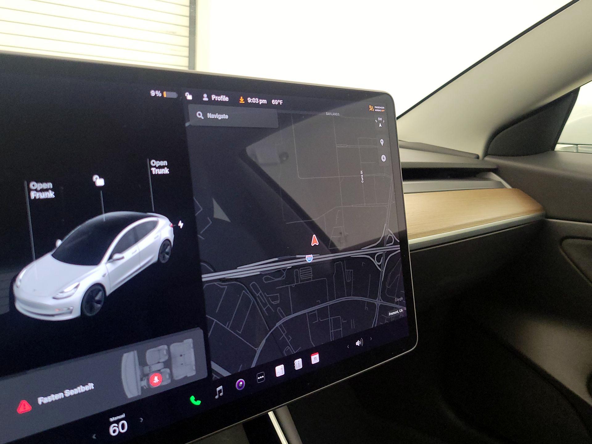 Thumbnail: 2020 Tesla Model 3 - 13