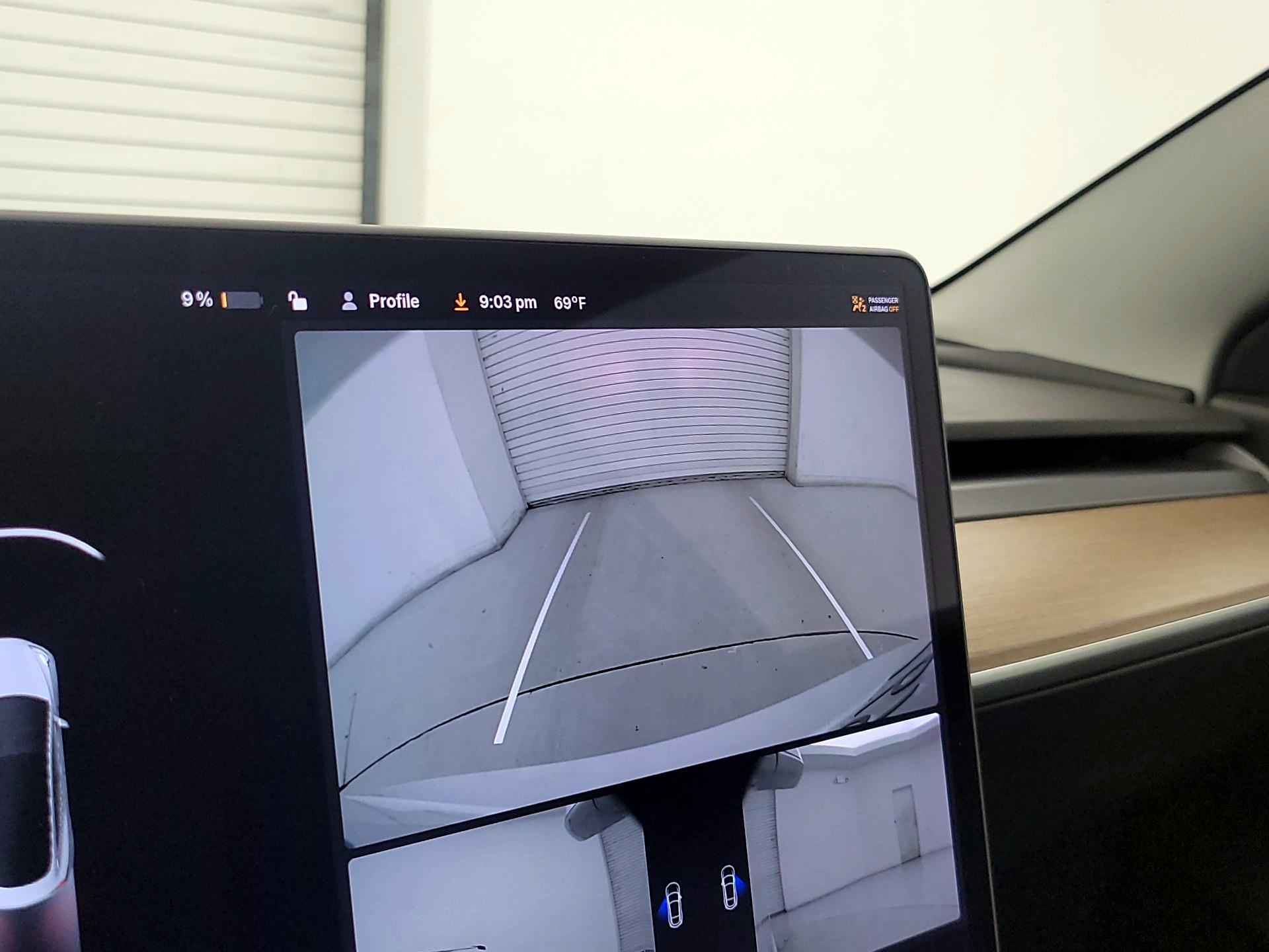 Thumbnail: 2020 Tesla Model 3 - 14