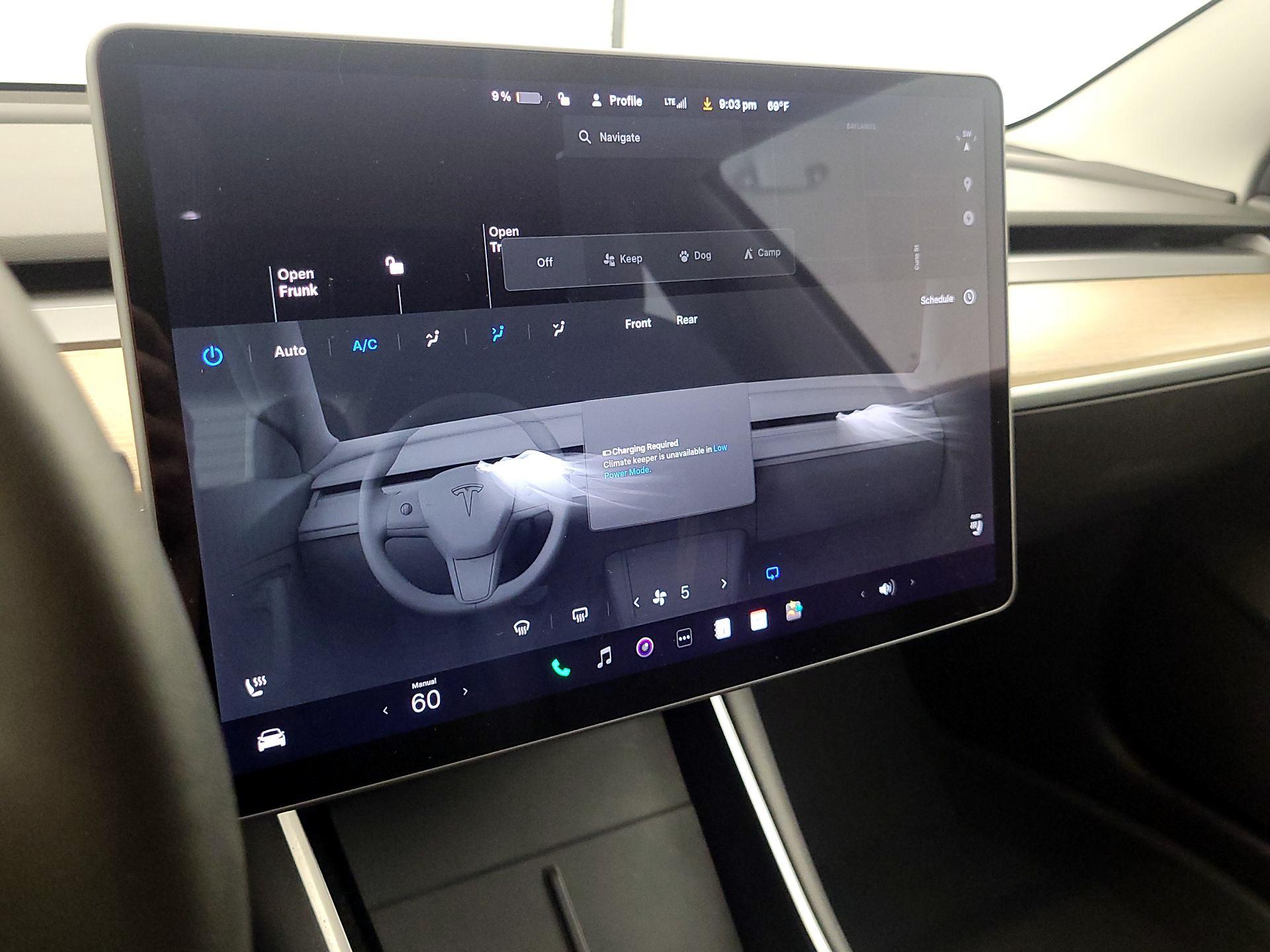 Thumbnail: 2020 Tesla Model 3 - 16