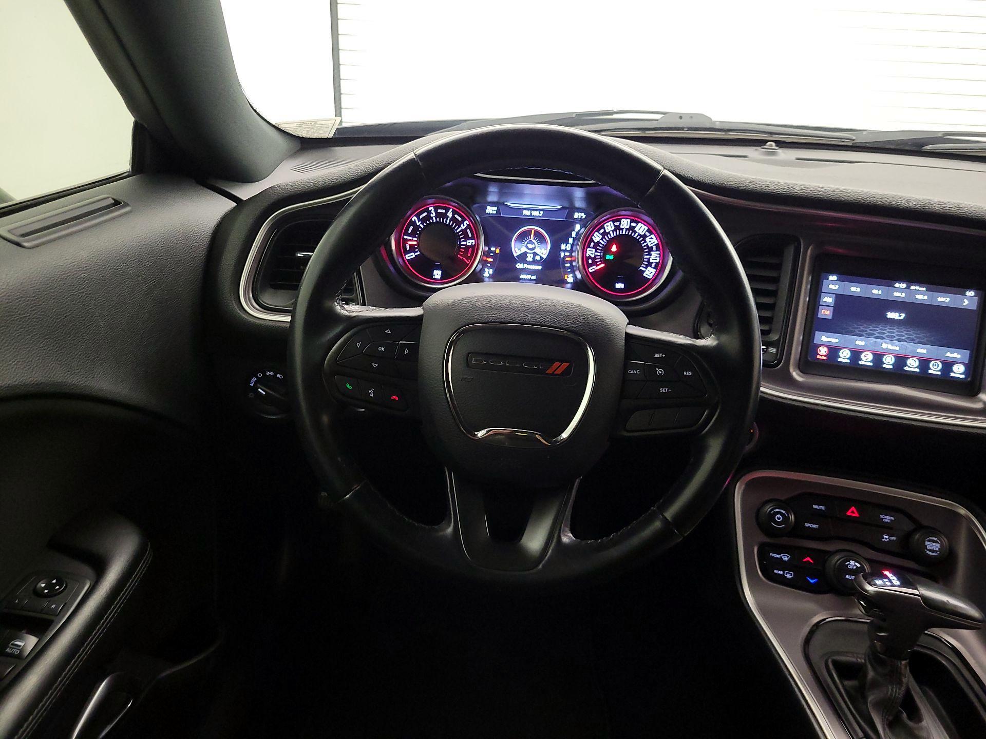 Thumbnail: 2021 Dodge Challenger - 10