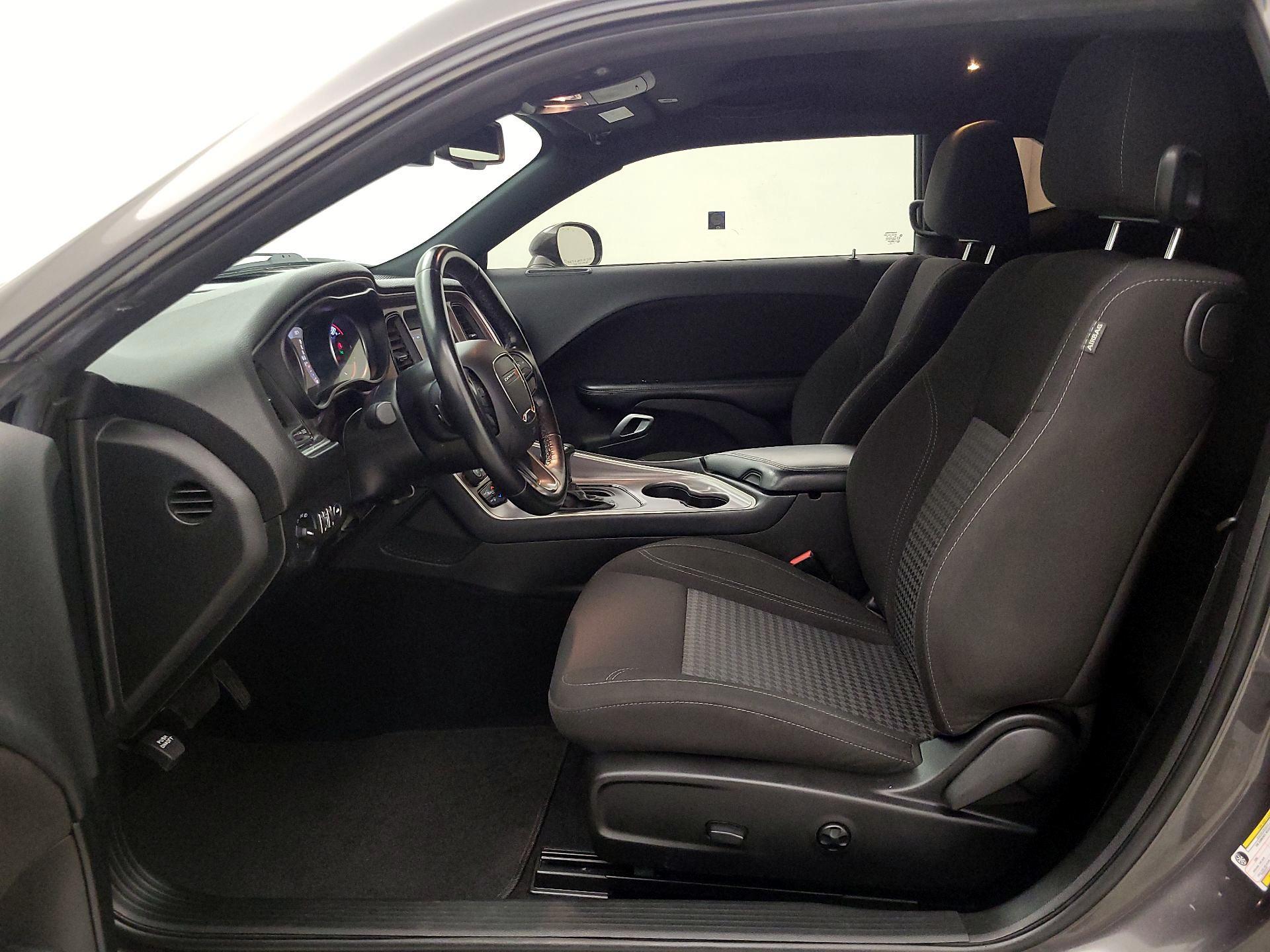 Thumbnail: 2021 Dodge Challenger - 11