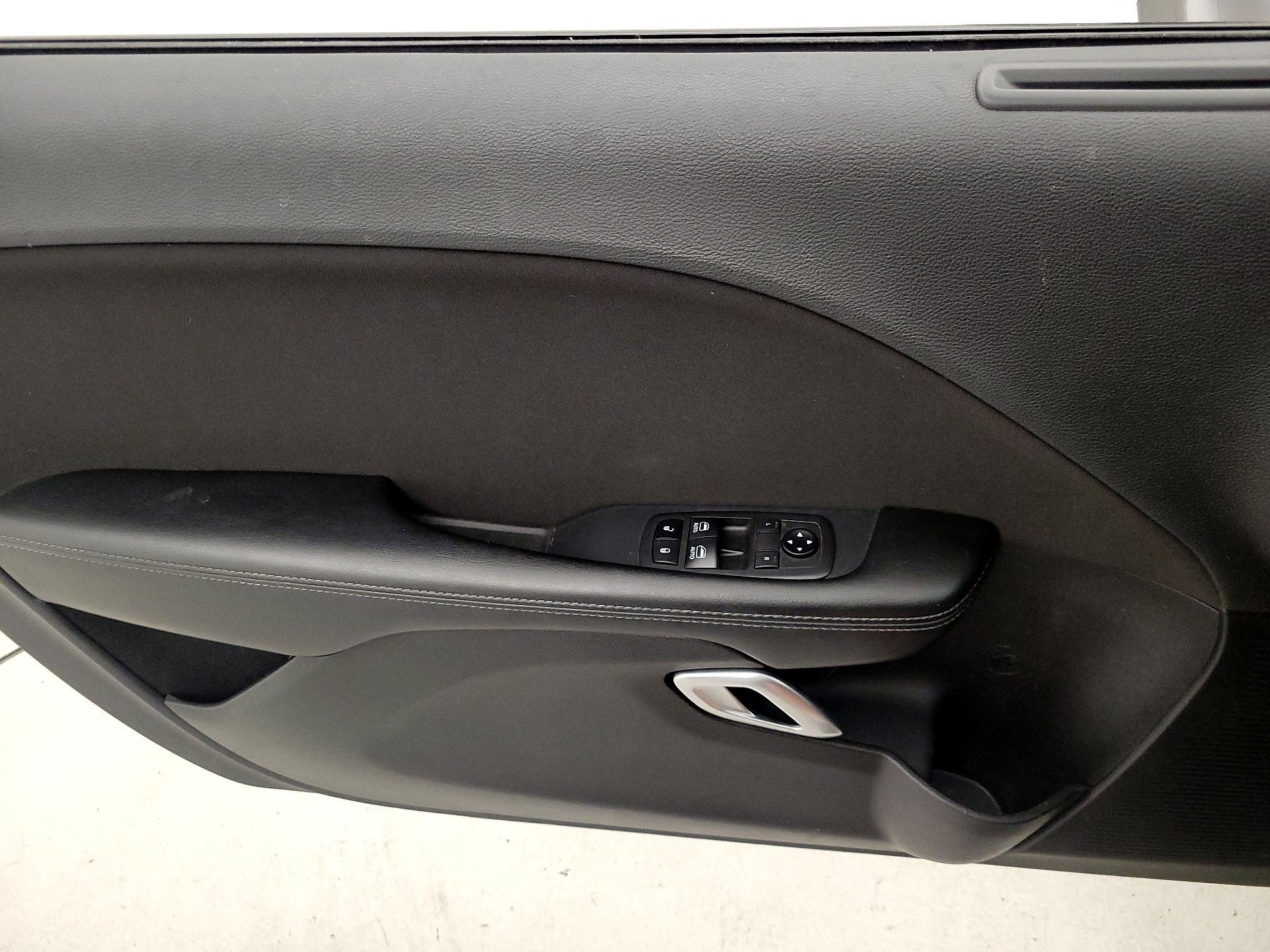 Thumbnail: 2021 Dodge Challenger - 12