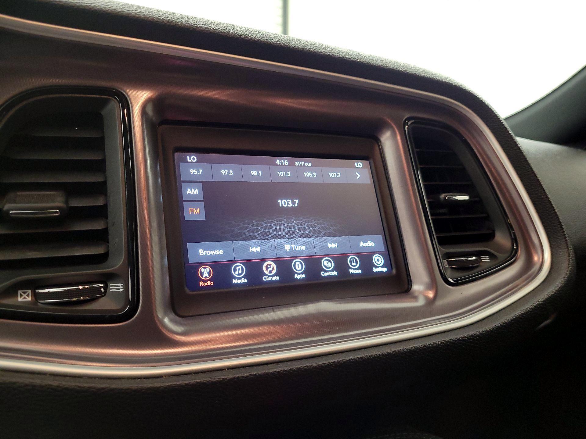 Thumbnail: 2021 Dodge Challenger - 15