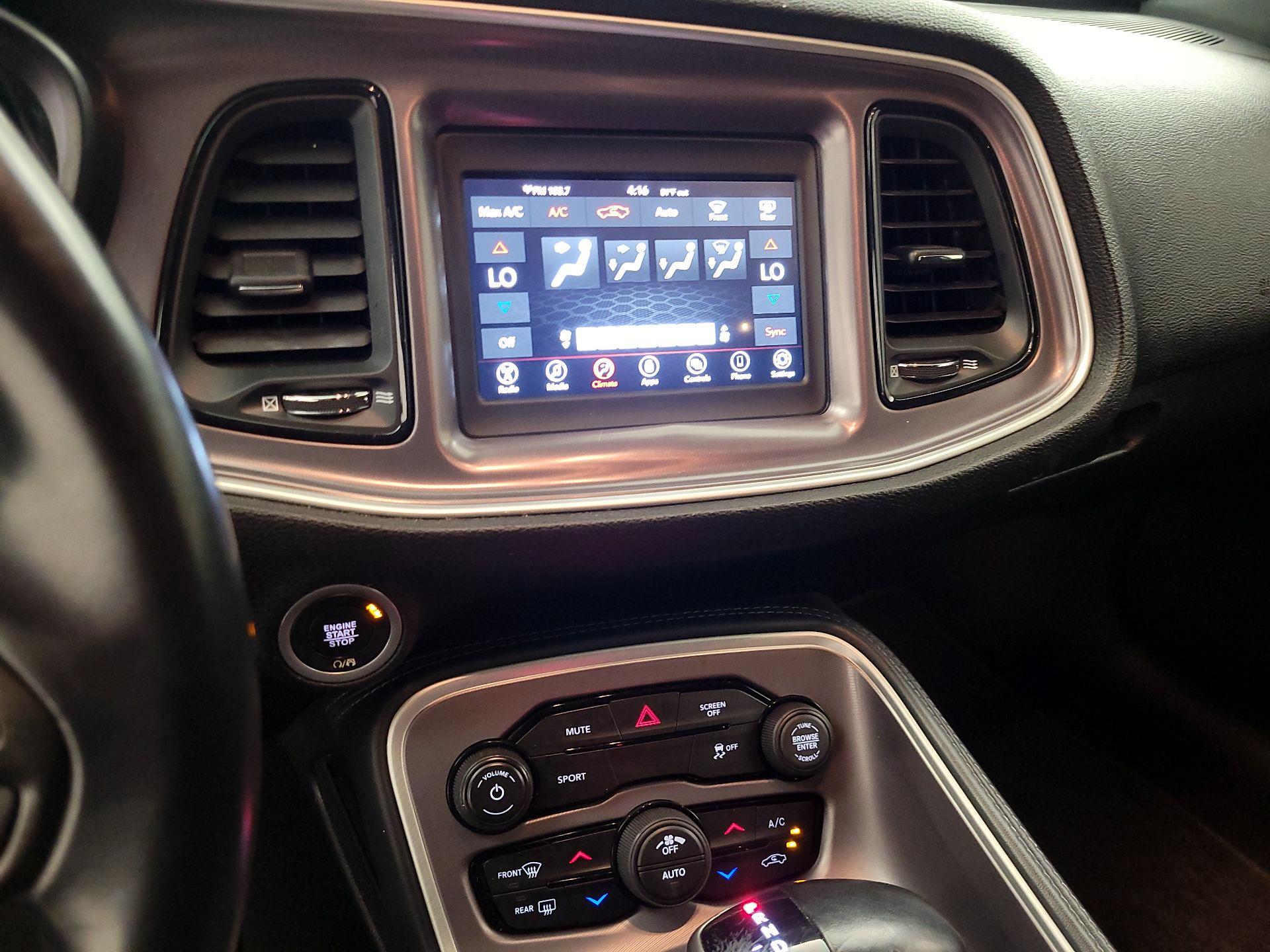 Thumbnail: 2021 Dodge Challenger - 16