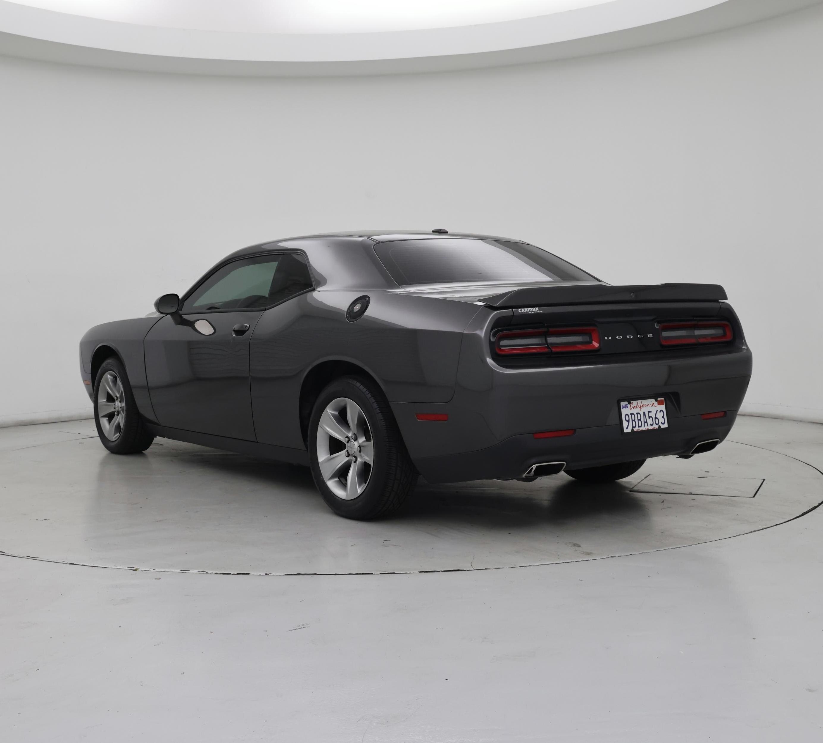 Thumbnail: 2021 Dodge Challenger - 2