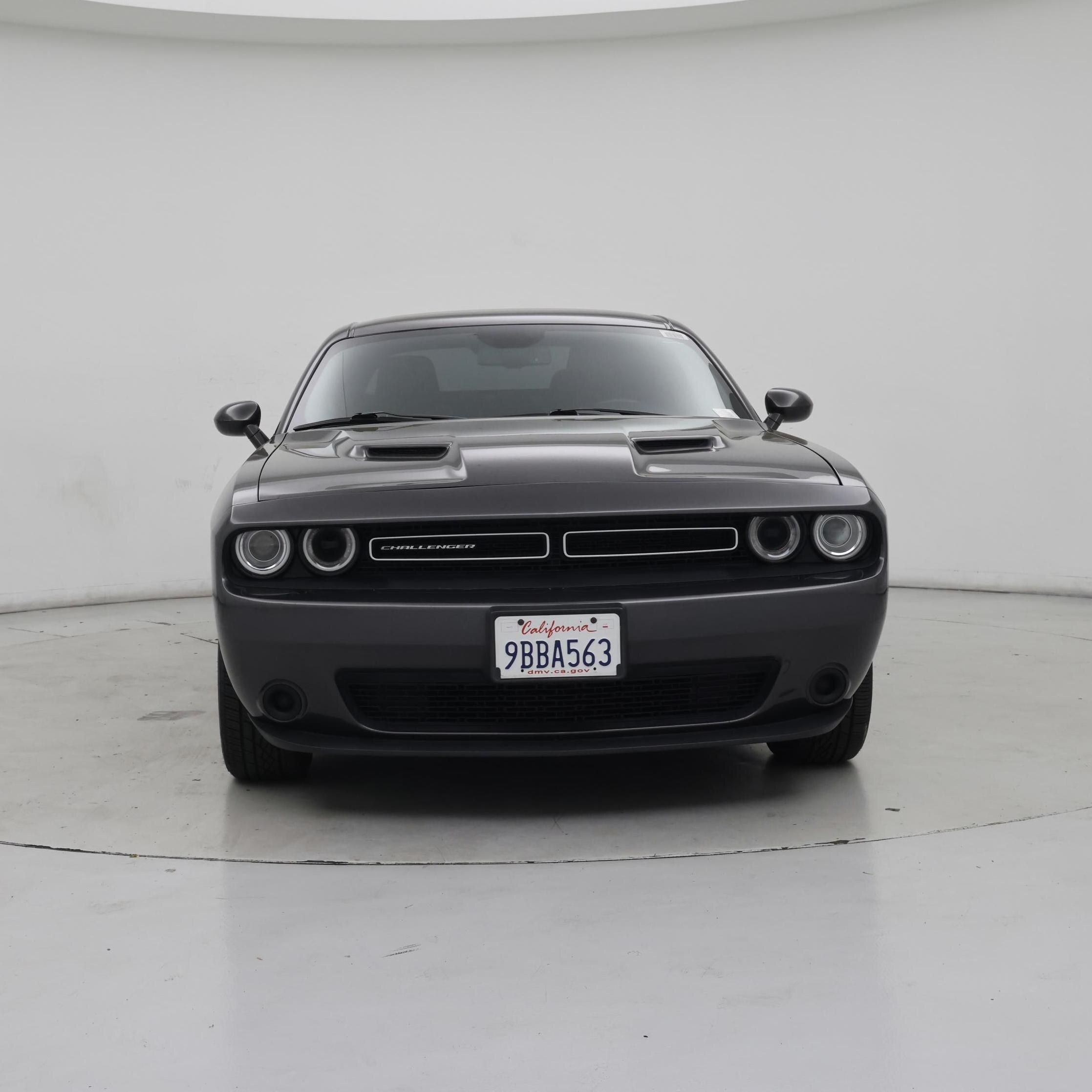 Thumbnail: 2021 Dodge Challenger - 5