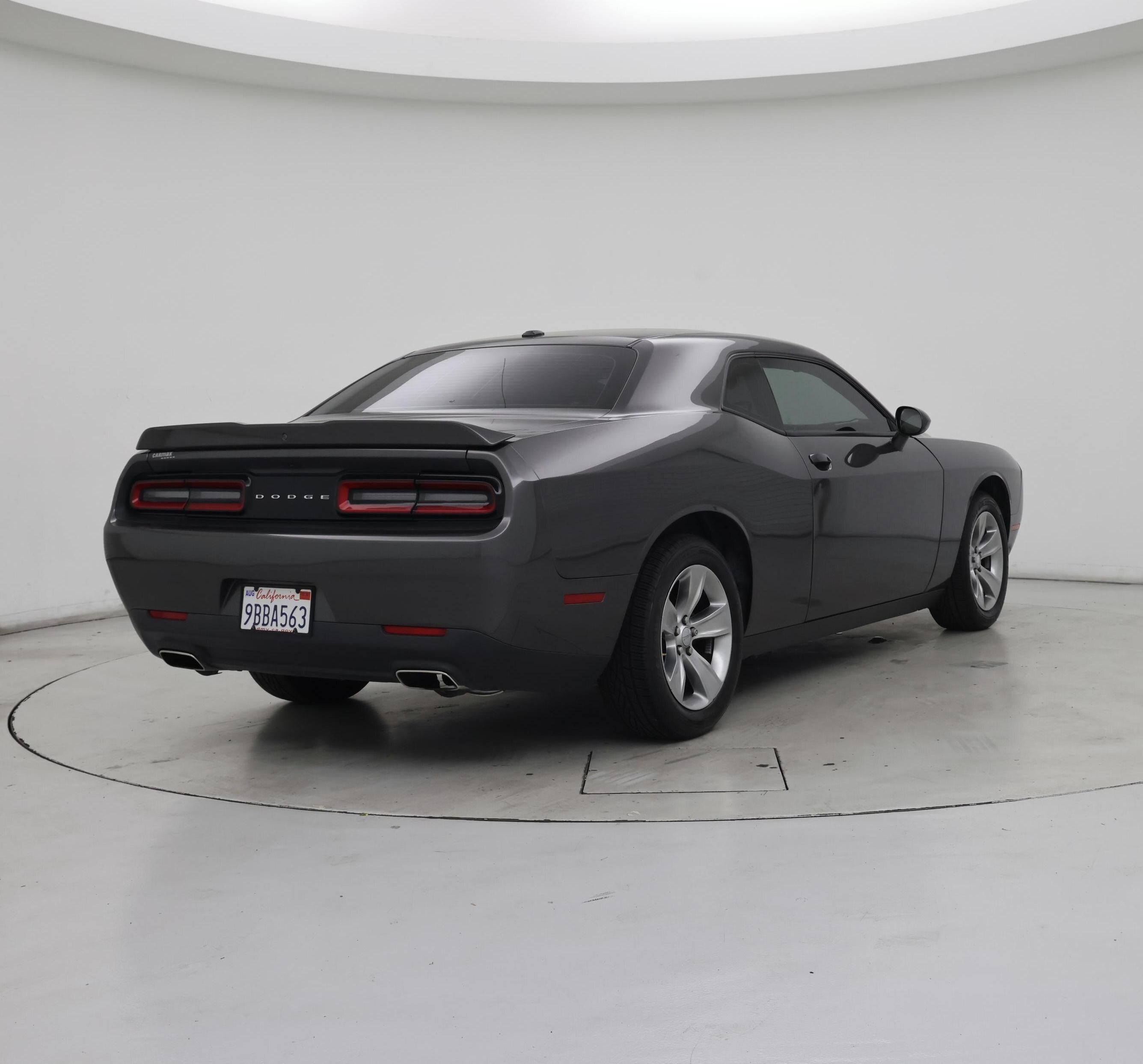 Thumbnail: 2021 Dodge Challenger - 8