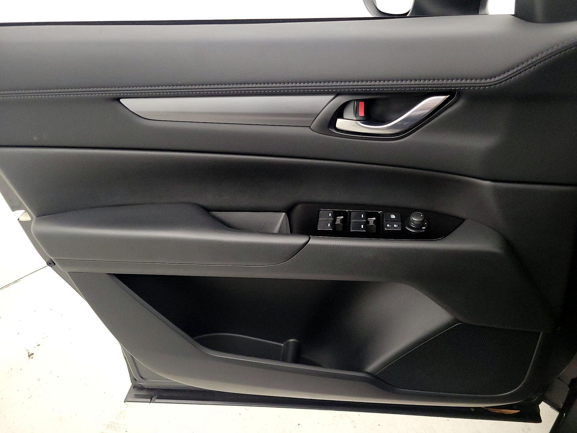 Thumbnail: 2025 Mazda CX-5 - 12